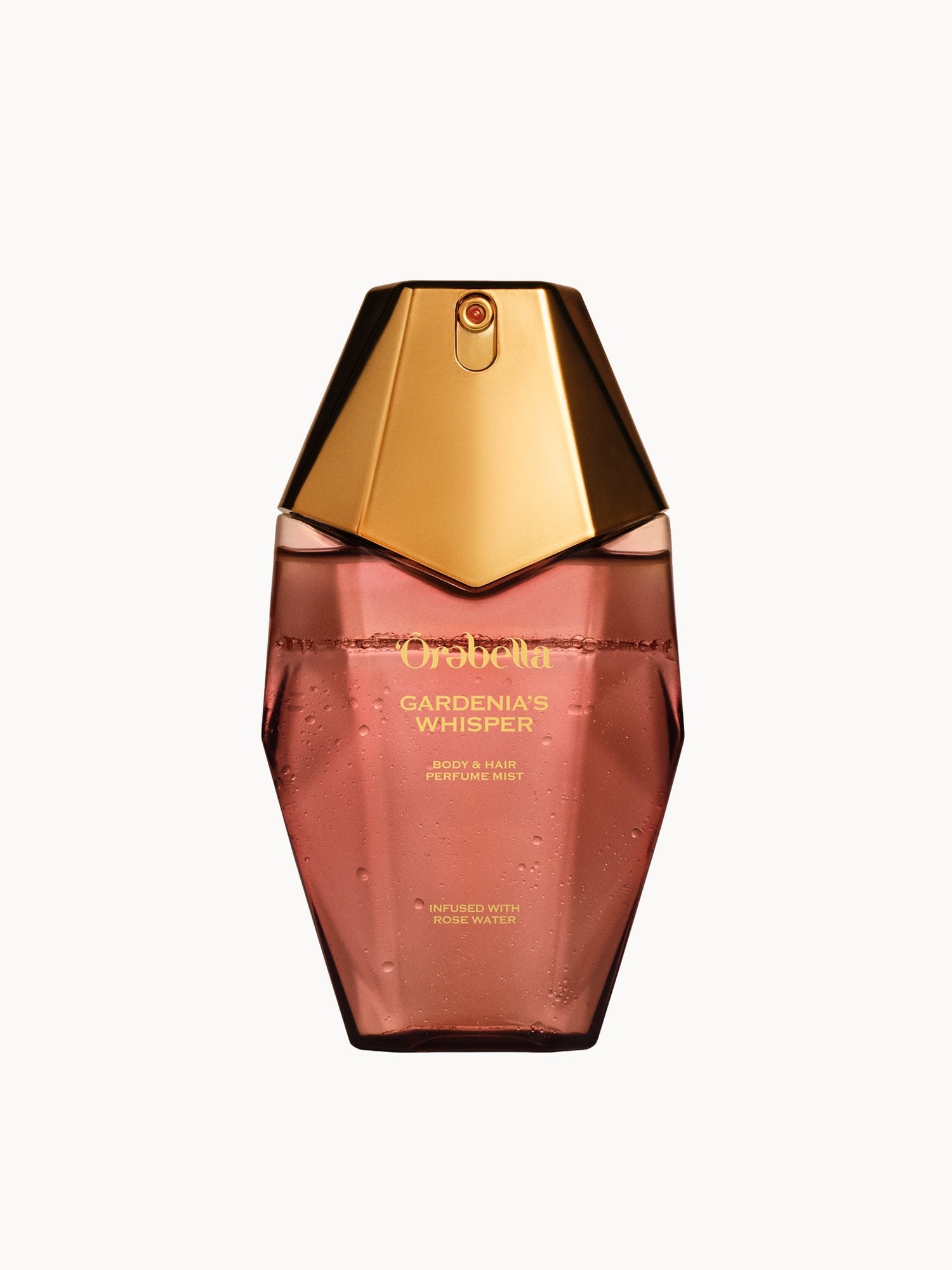 Orebella Gardenia's Whisper Hair and Body Perfume Mist 123ml