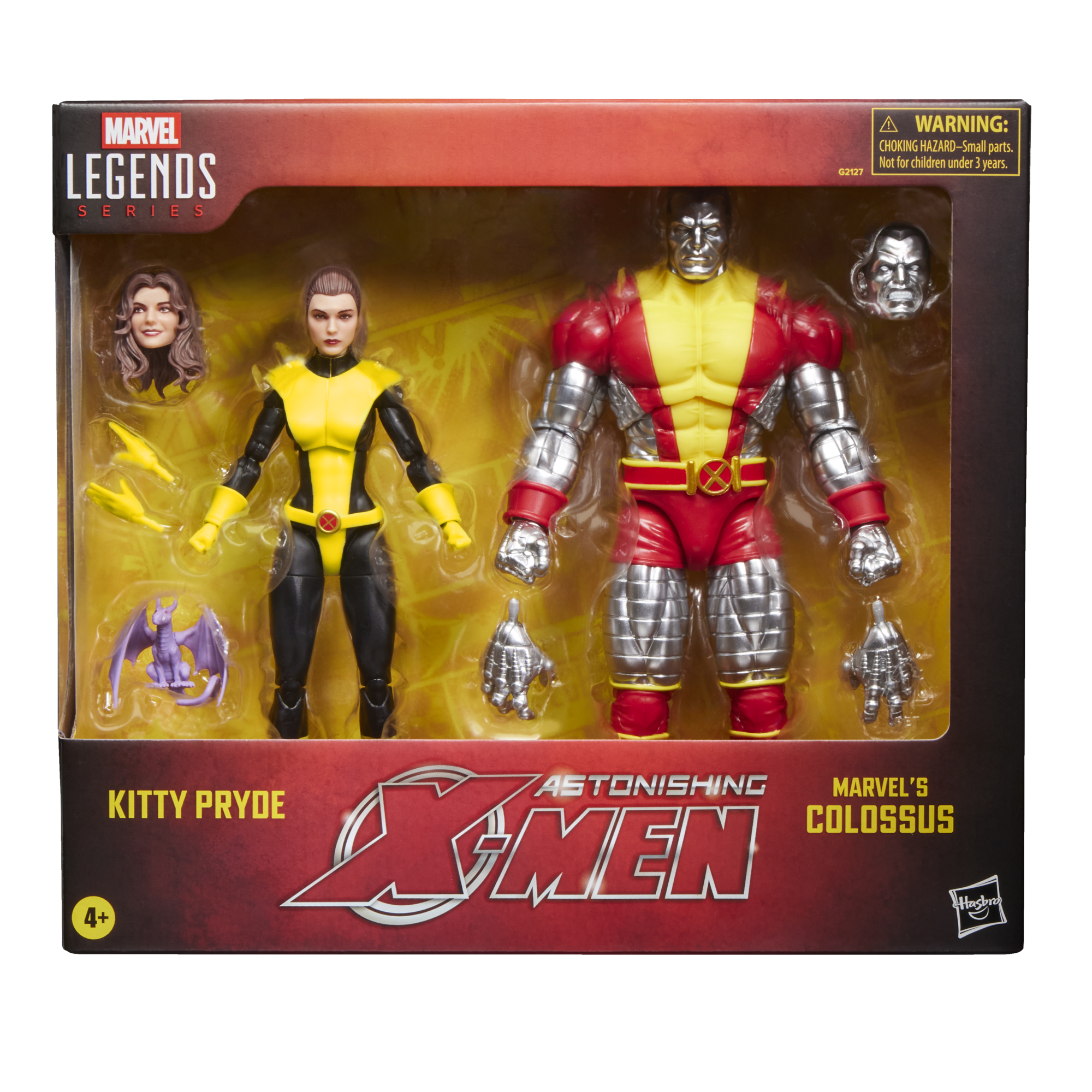 Hasbro Marvel Legends Series: Action Figures, Helmets & Replicas