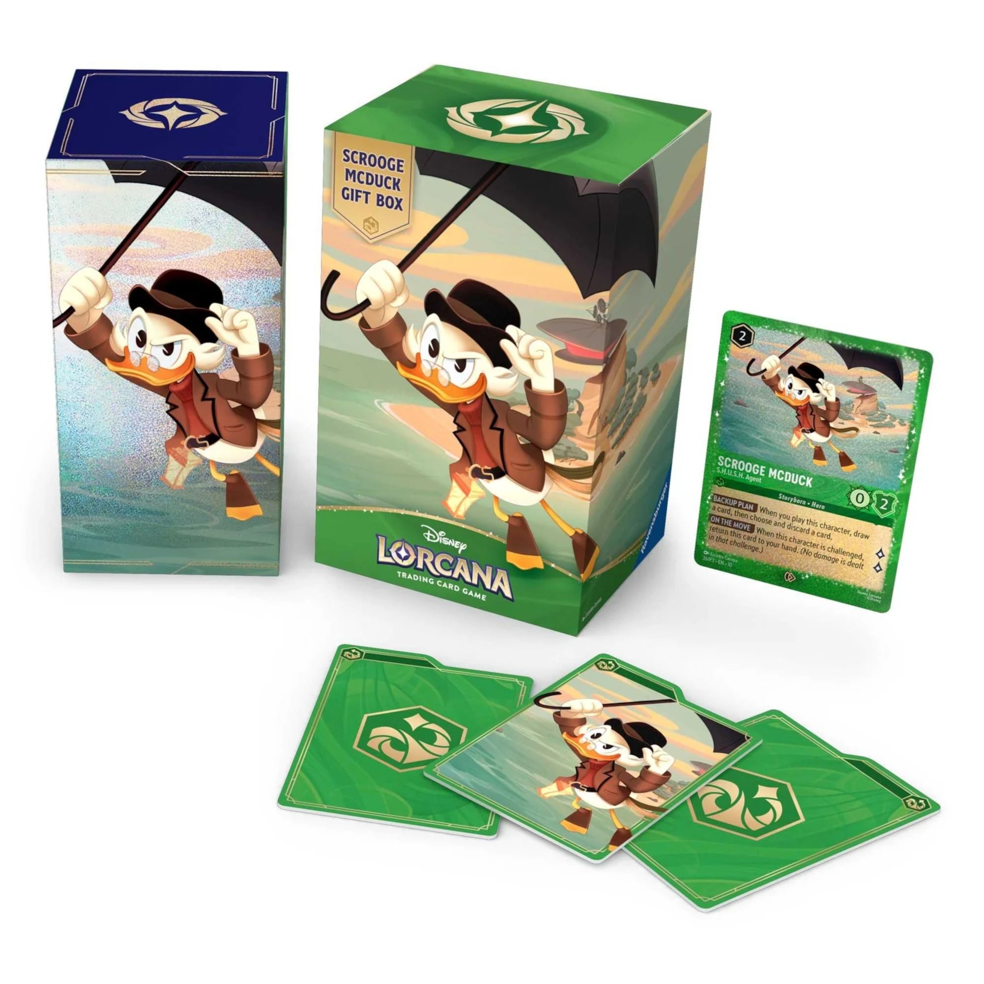 Disney Lorcana Gift Sets | Zavvi UK