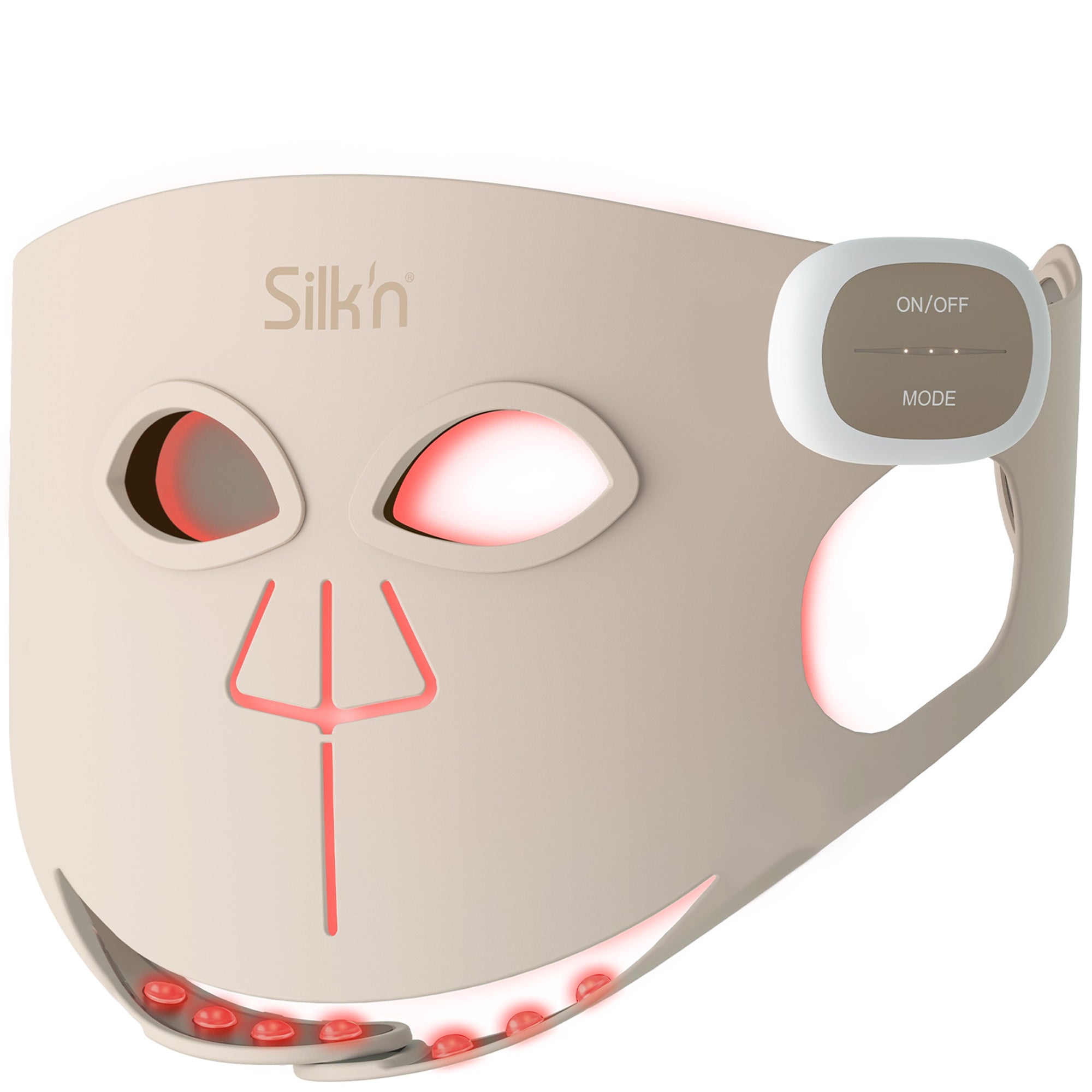 Silk'n LED Face Mask Pro | LOOKFANTASTIC