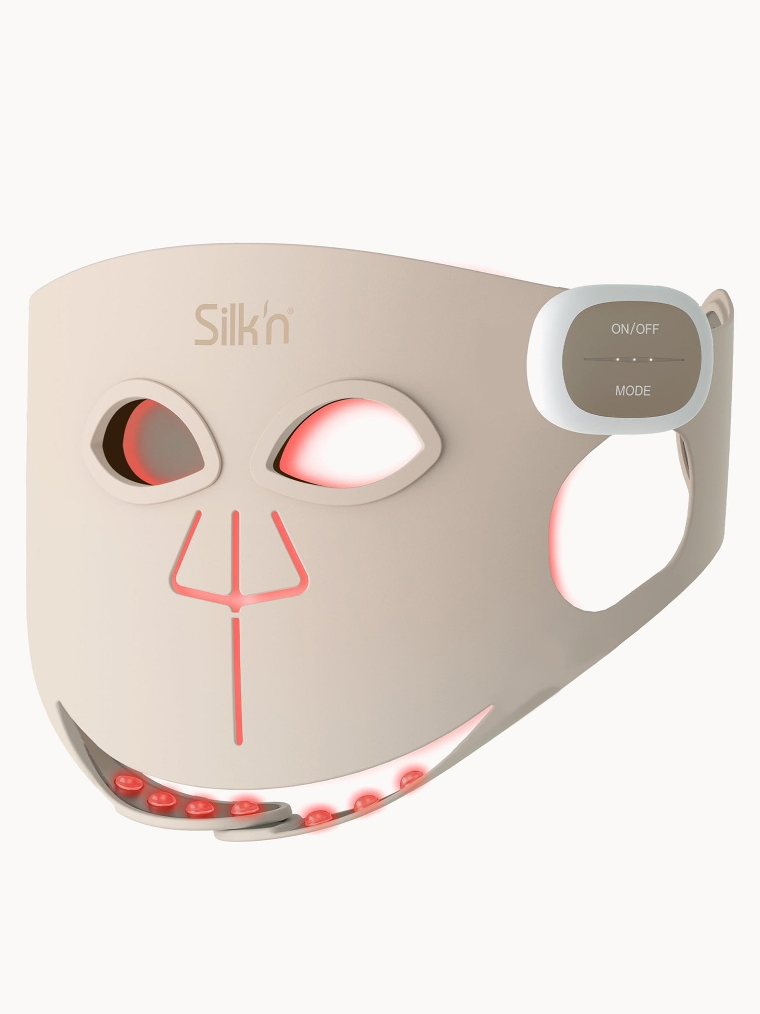 Silk'n LED Face Mask Pro