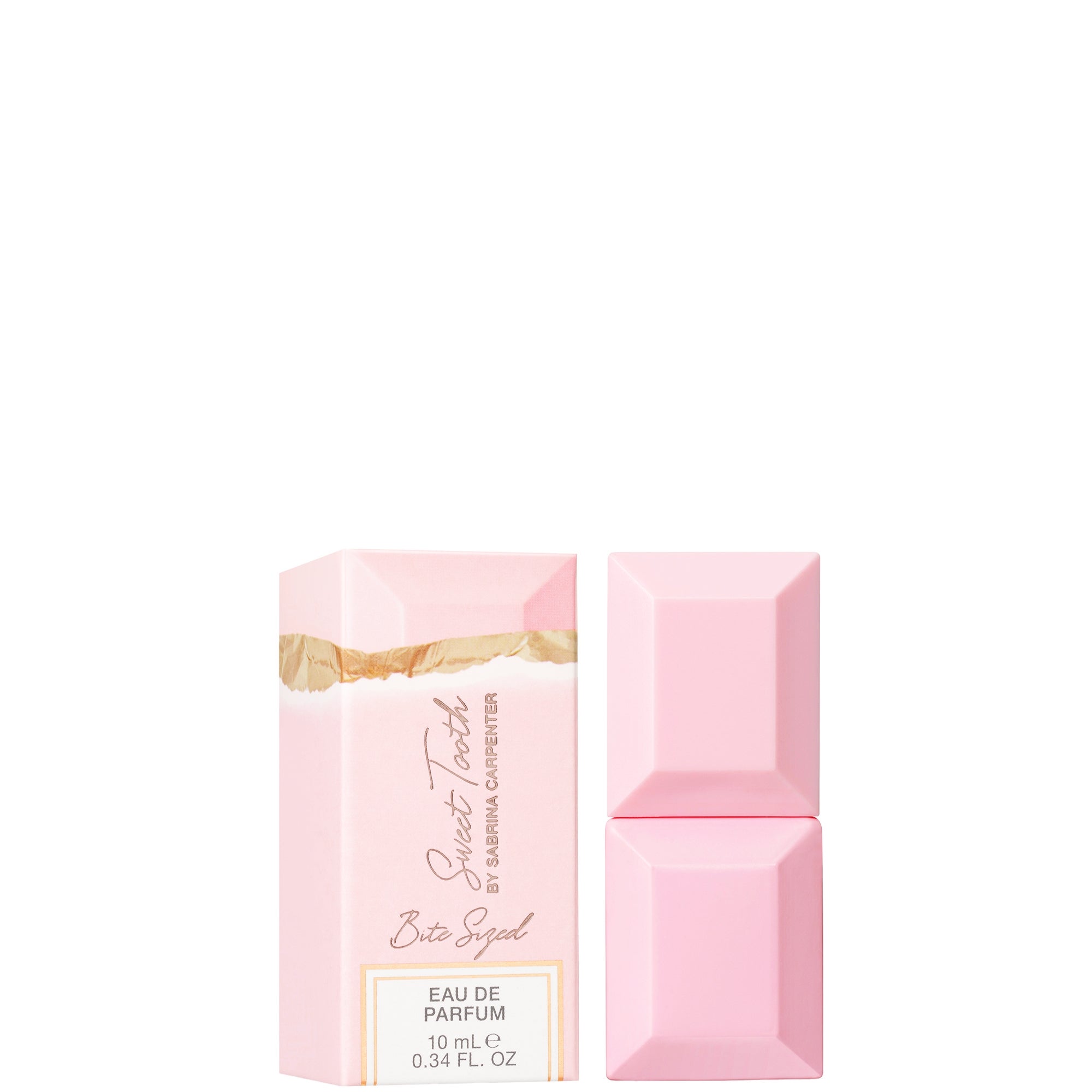 Sabrina Carpenter Sweet Tooth Bite Size Eau de Parfum 10ml