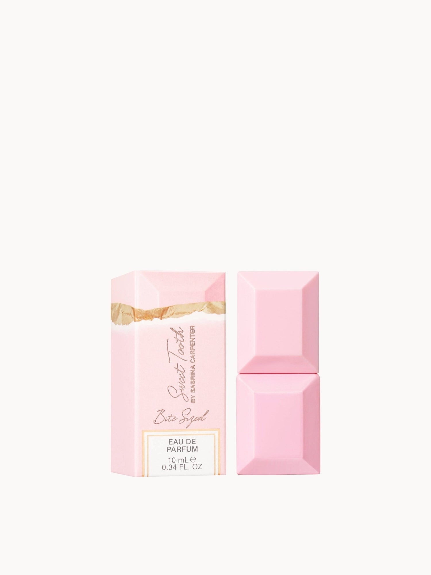 Sabrina Carpenter Sweet Tooth Bite Size Eau de Parfum 10ml