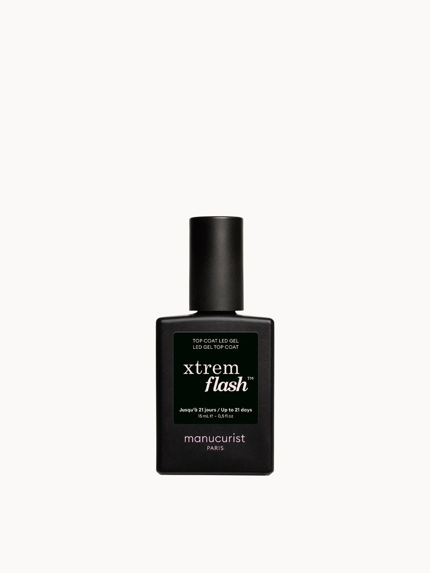 Manucurist Xtreme Flash