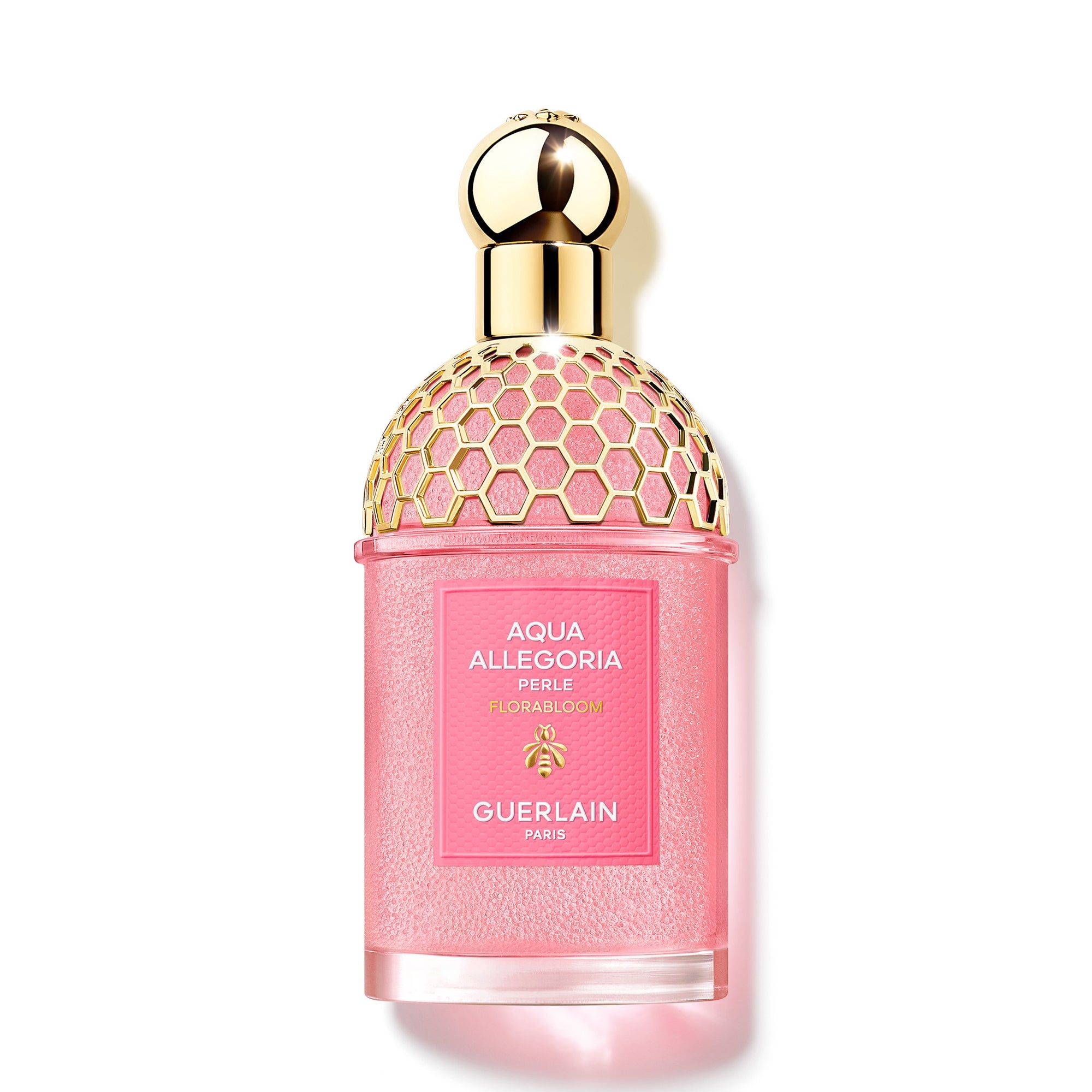 Aqua Allegoria Perle Florabloom