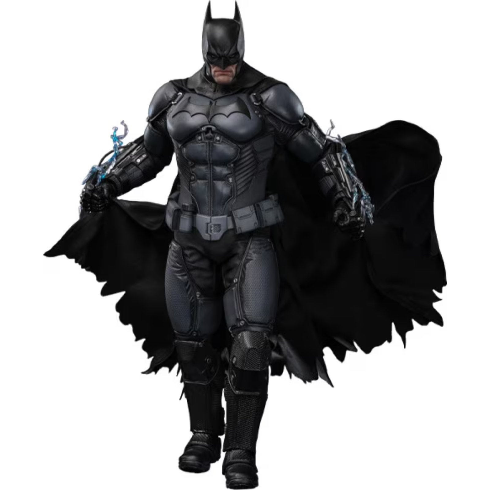 Hot Toys 1/6 Batman - Batman Arkham Origins Figure | Zavvi UK