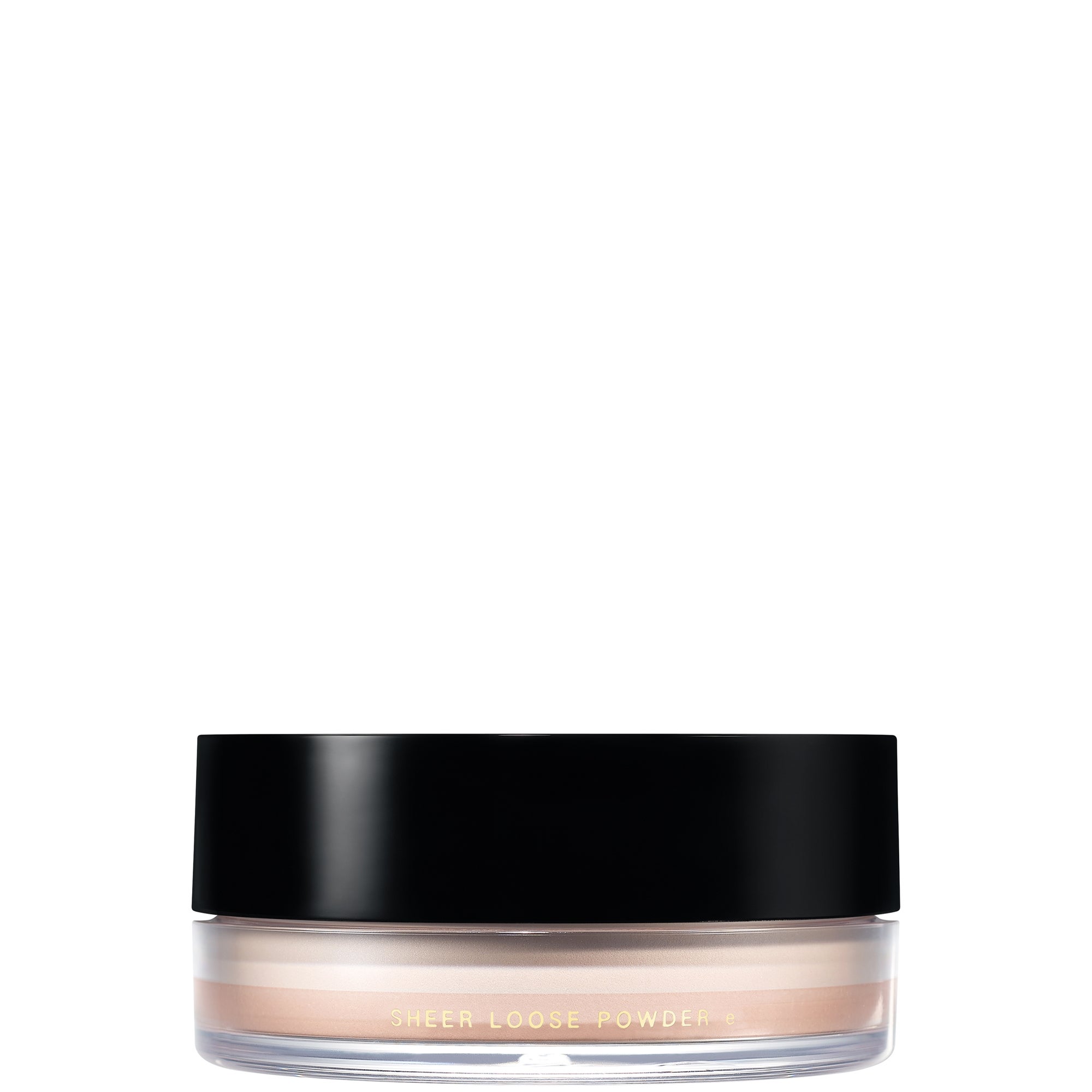 SUQQU Sheer Loose Powder e | Cult Beauty