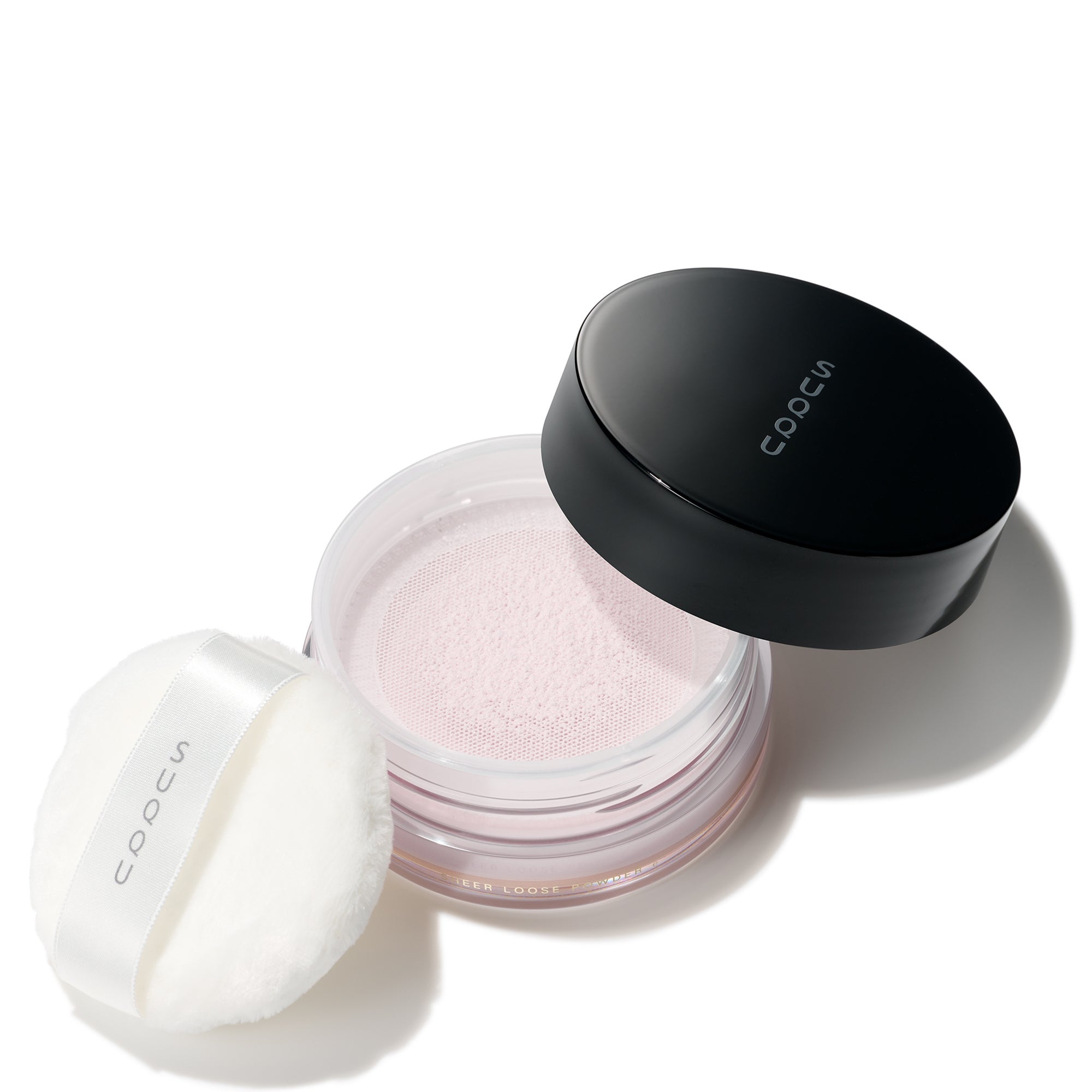 SUQQU Sheer Loose Powder e | Cult Beauty