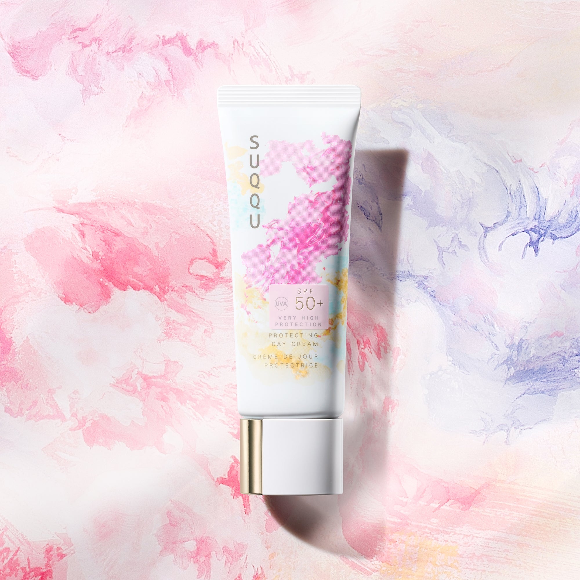 SUQQU Protecting Day Cream 2026 Limited Edition | Cult Beauty SUQQU Protecting Day Cream 2026 Limited Edition | Cult Beauty