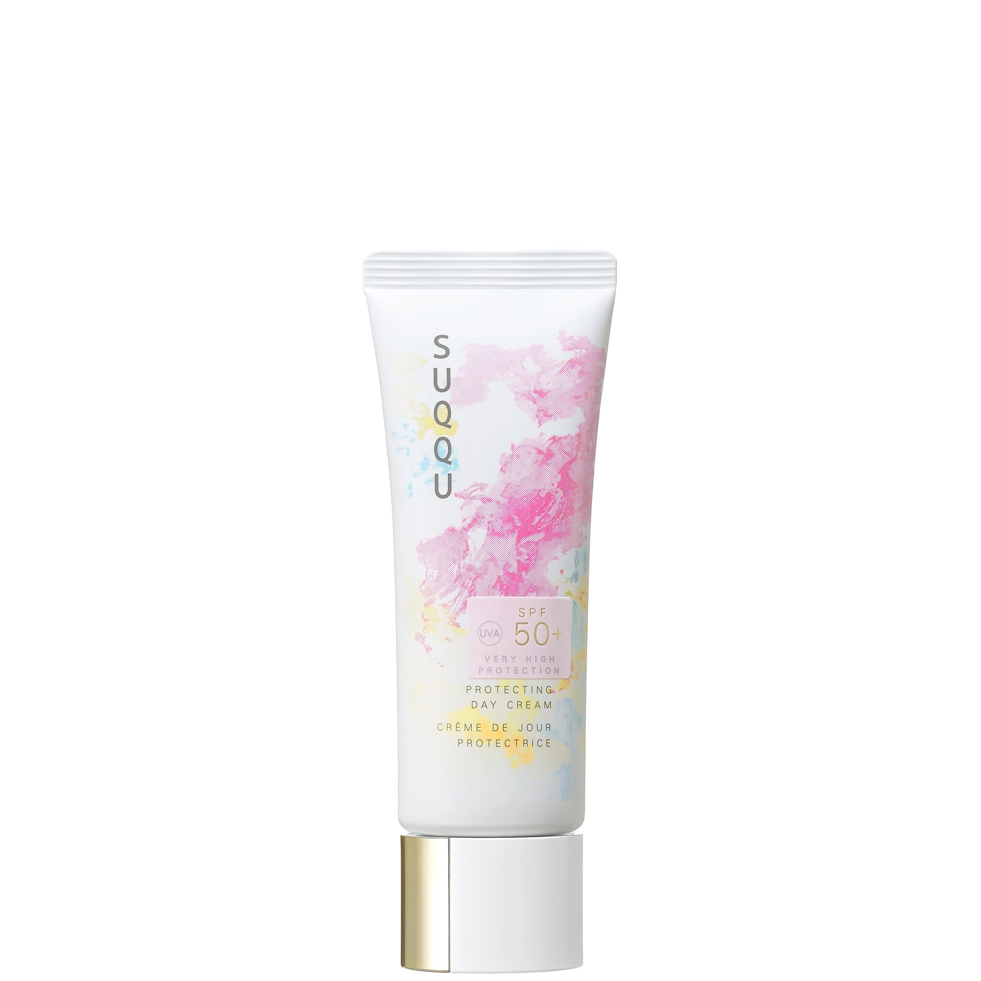 SUQQU Protecting Day Cream 2026 Limited Edition | Cult Beauty