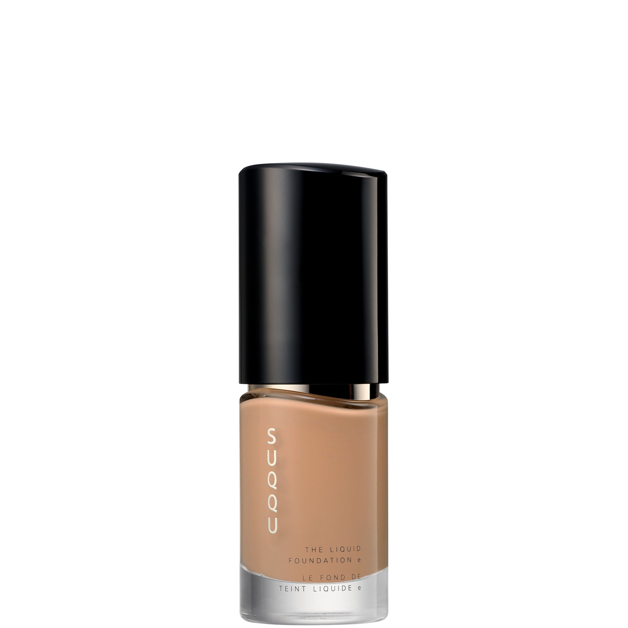 SUQQU The Liquid Foundation e (Various Shades) | Cult Beauty