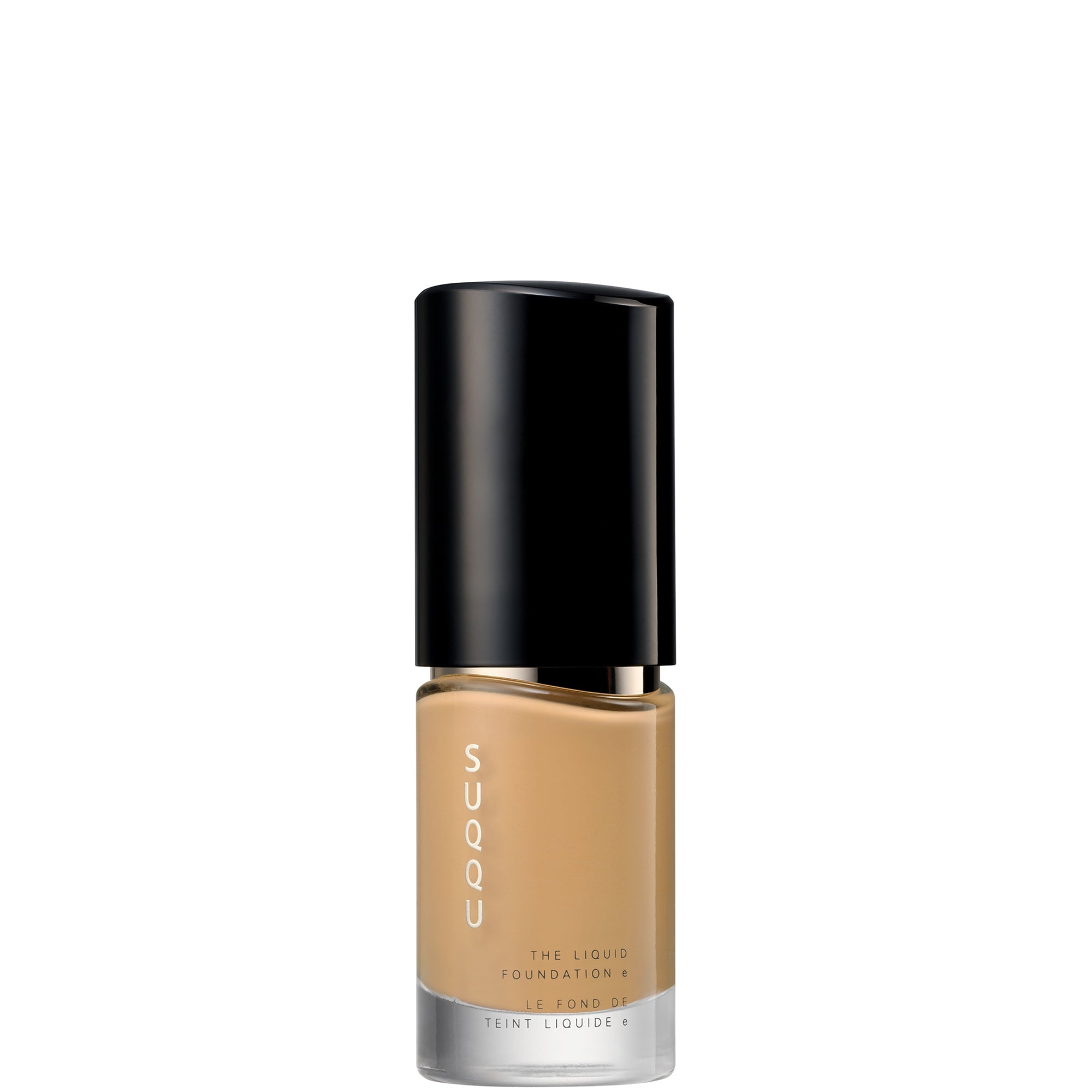 SUQQU The Liquid Foundation e (Various Shades) | Cult Beauty