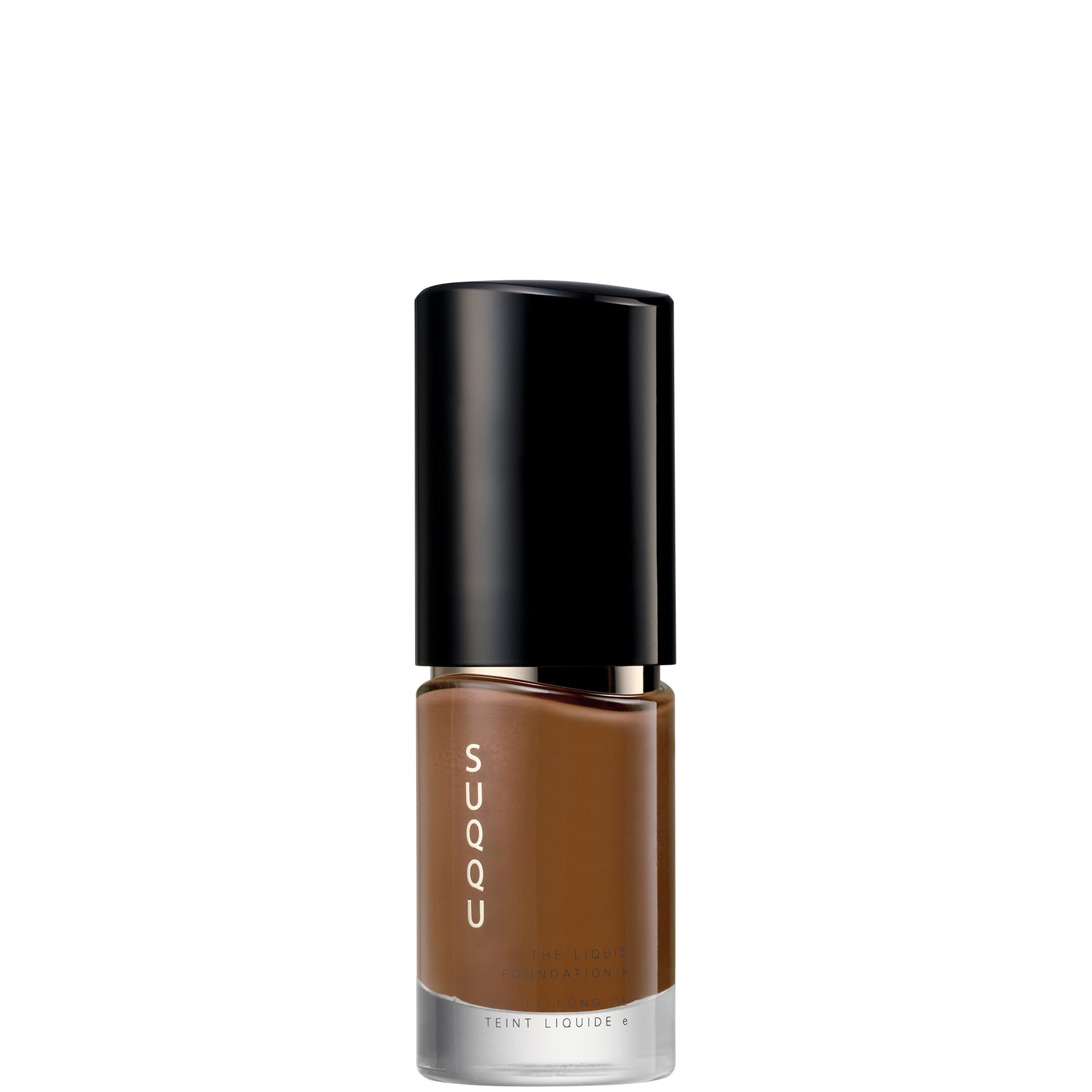 SUQQU The Liquid Foundation e (Various Shades) | Cult Beauty