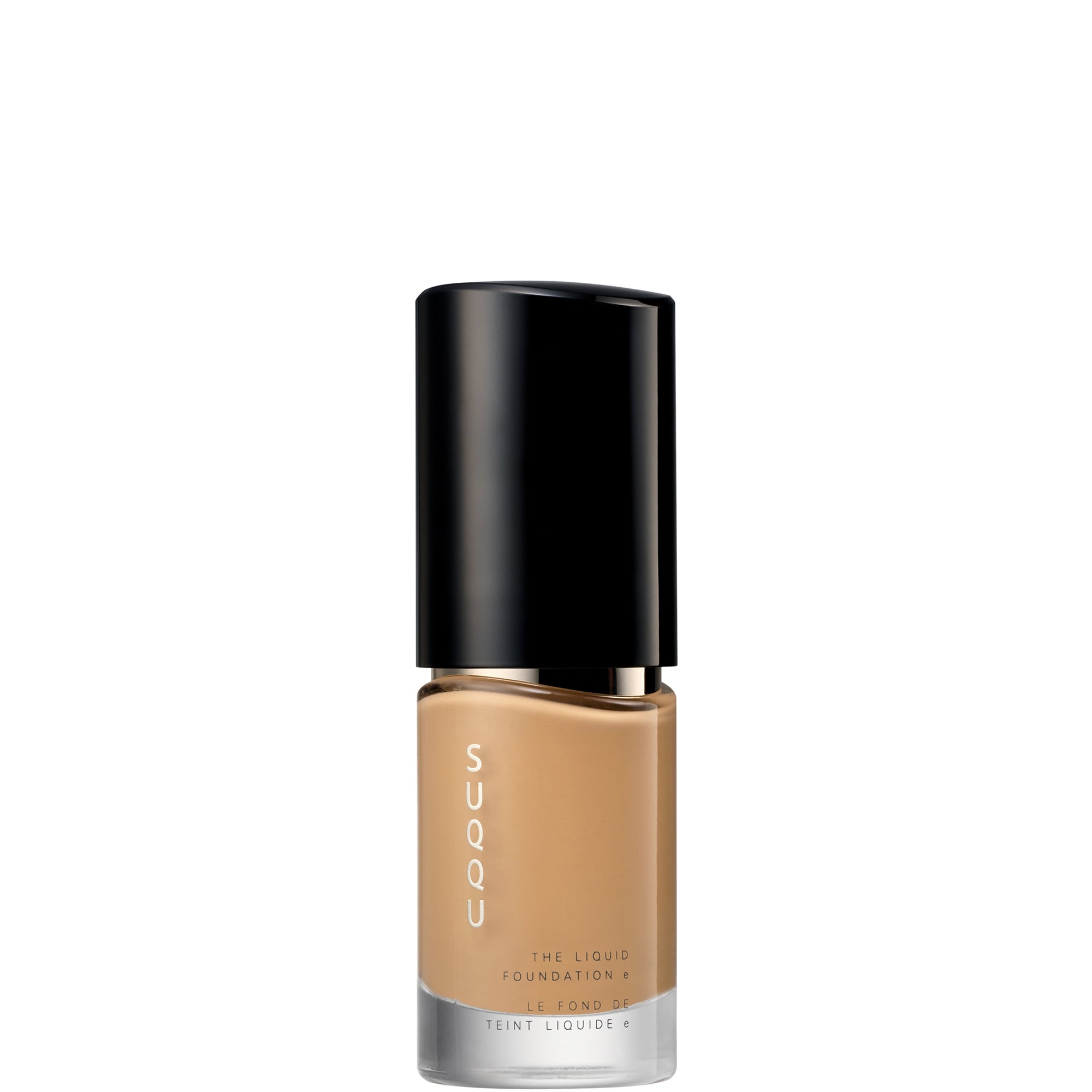 SUQQU The Liquid Foundation e (Various Shades) | Cult Beauty