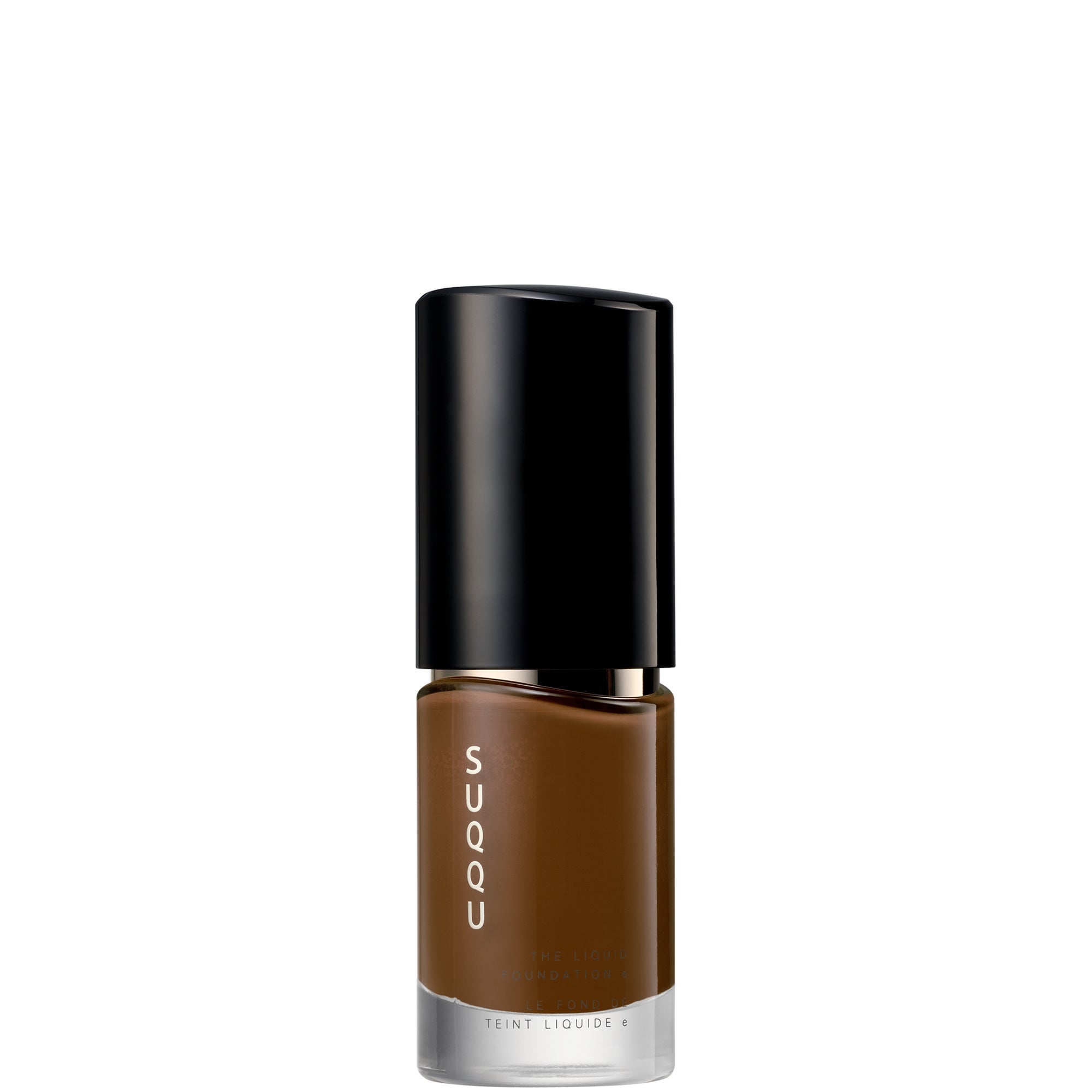 SUQQU The Liquid Foundation e (Various Shades) | Cult Beauty