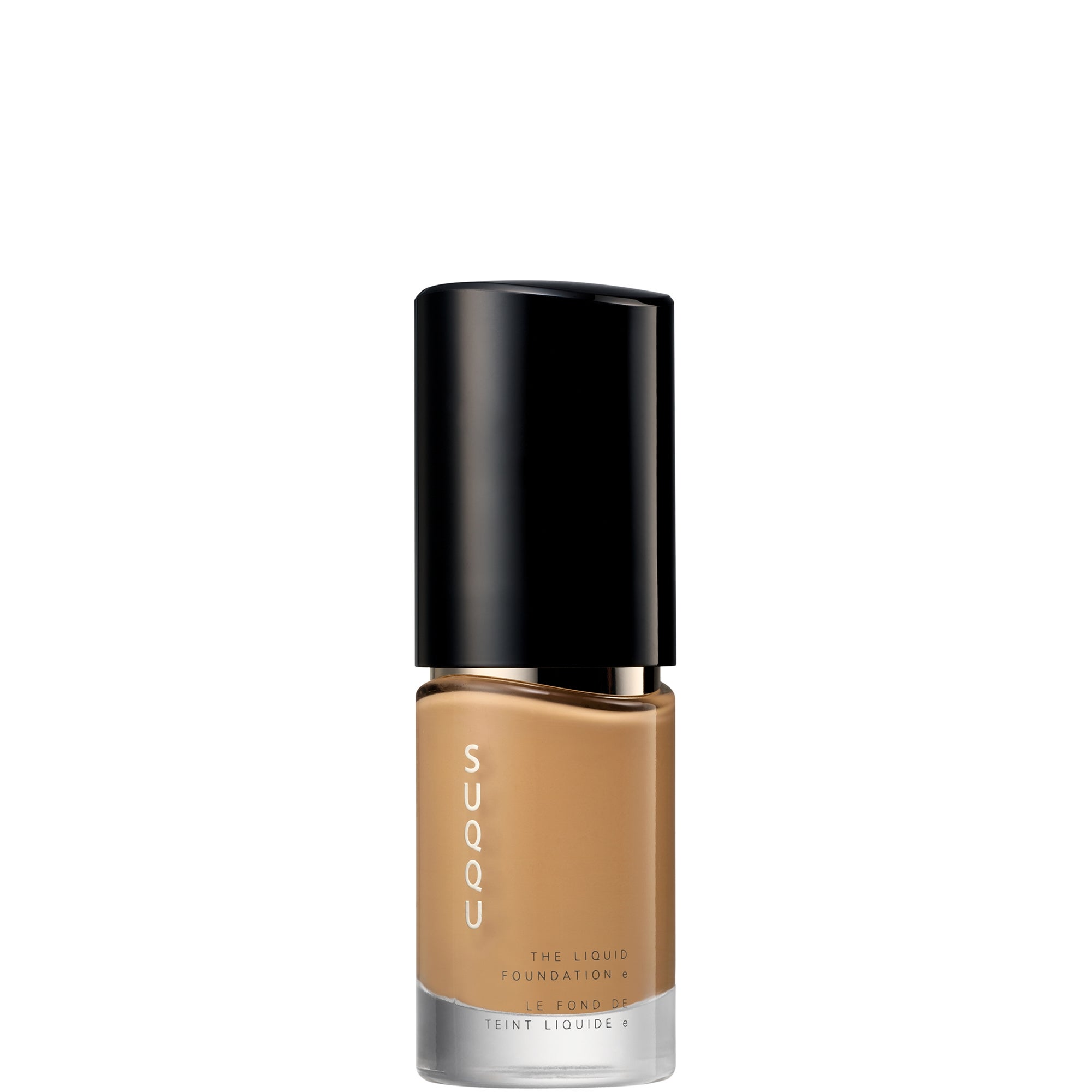 SUQQU The Liquid Foundation e (Various Shades) | Cult Beauty