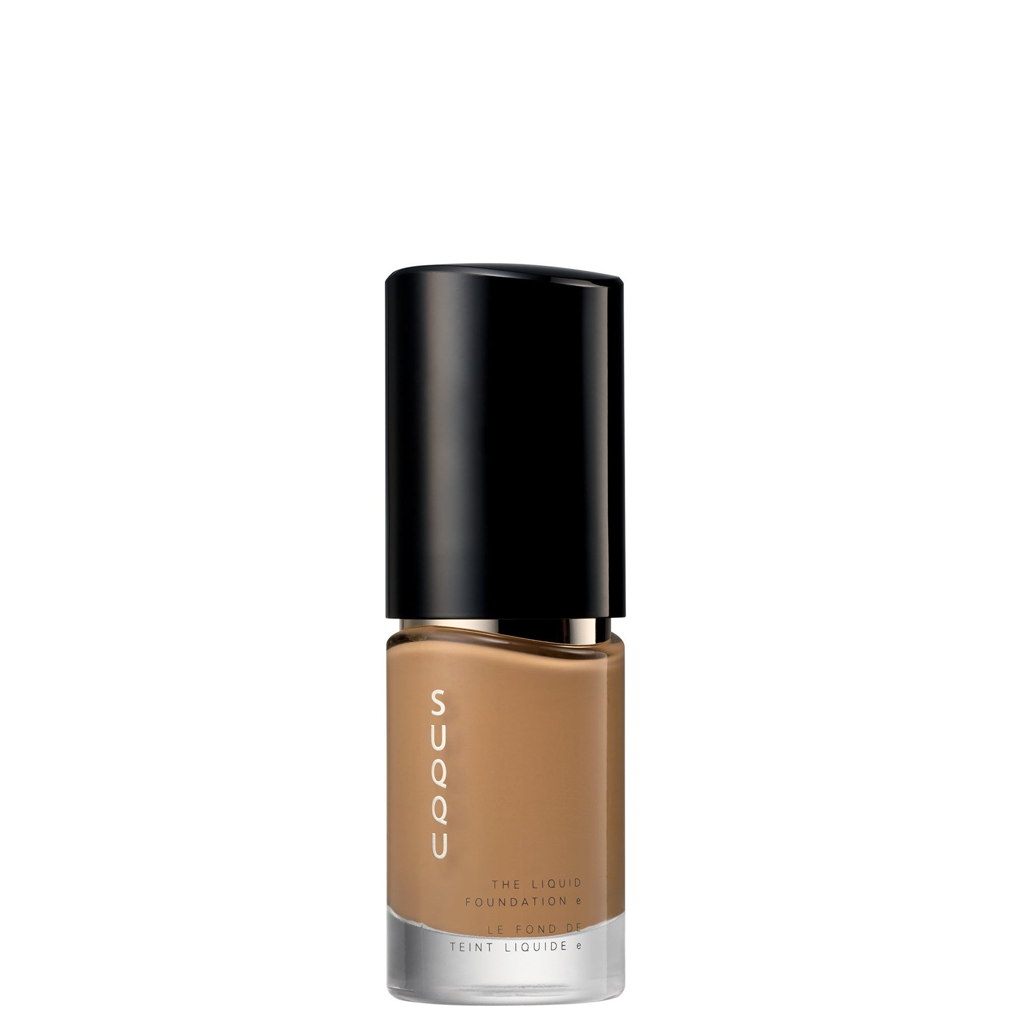 SUQQU The Liquid Foundation e (Various Shades) | Cult Beauty