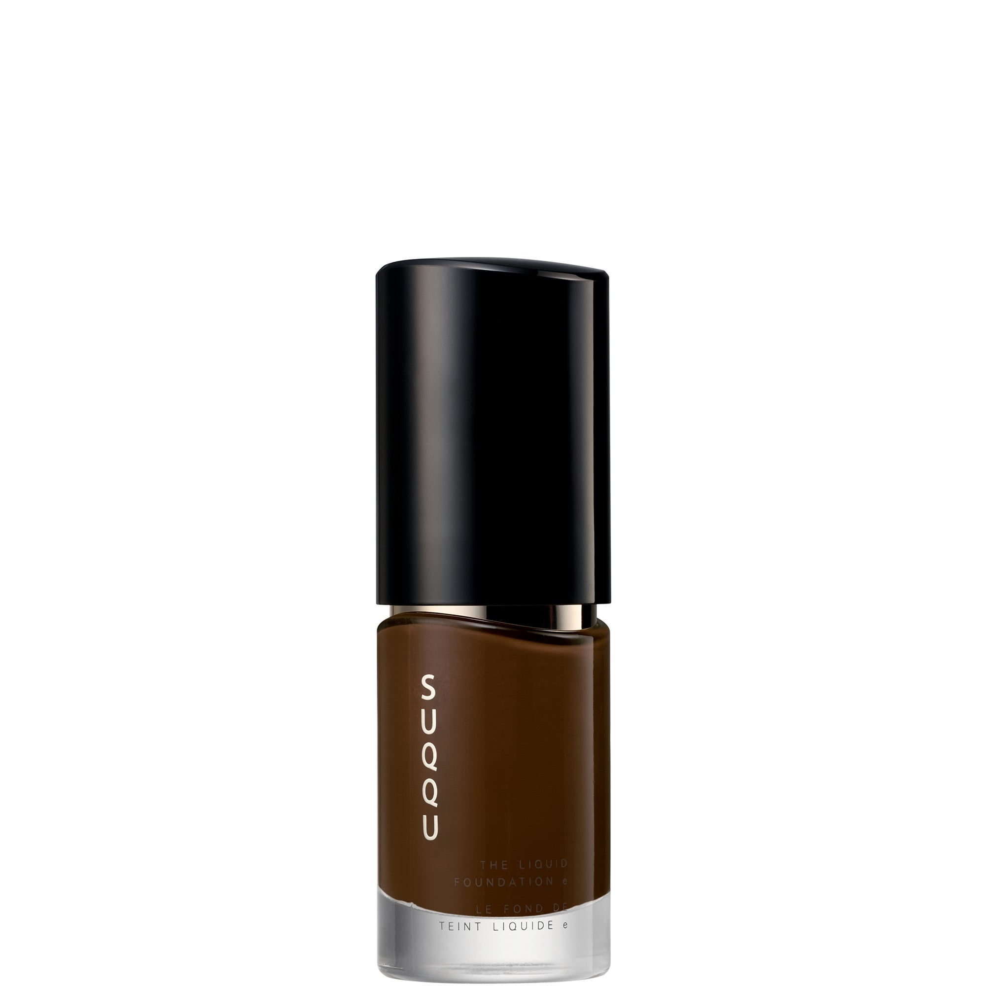 SUQQU The Liquid Foundation e (Various Shades) | Cult Beauty