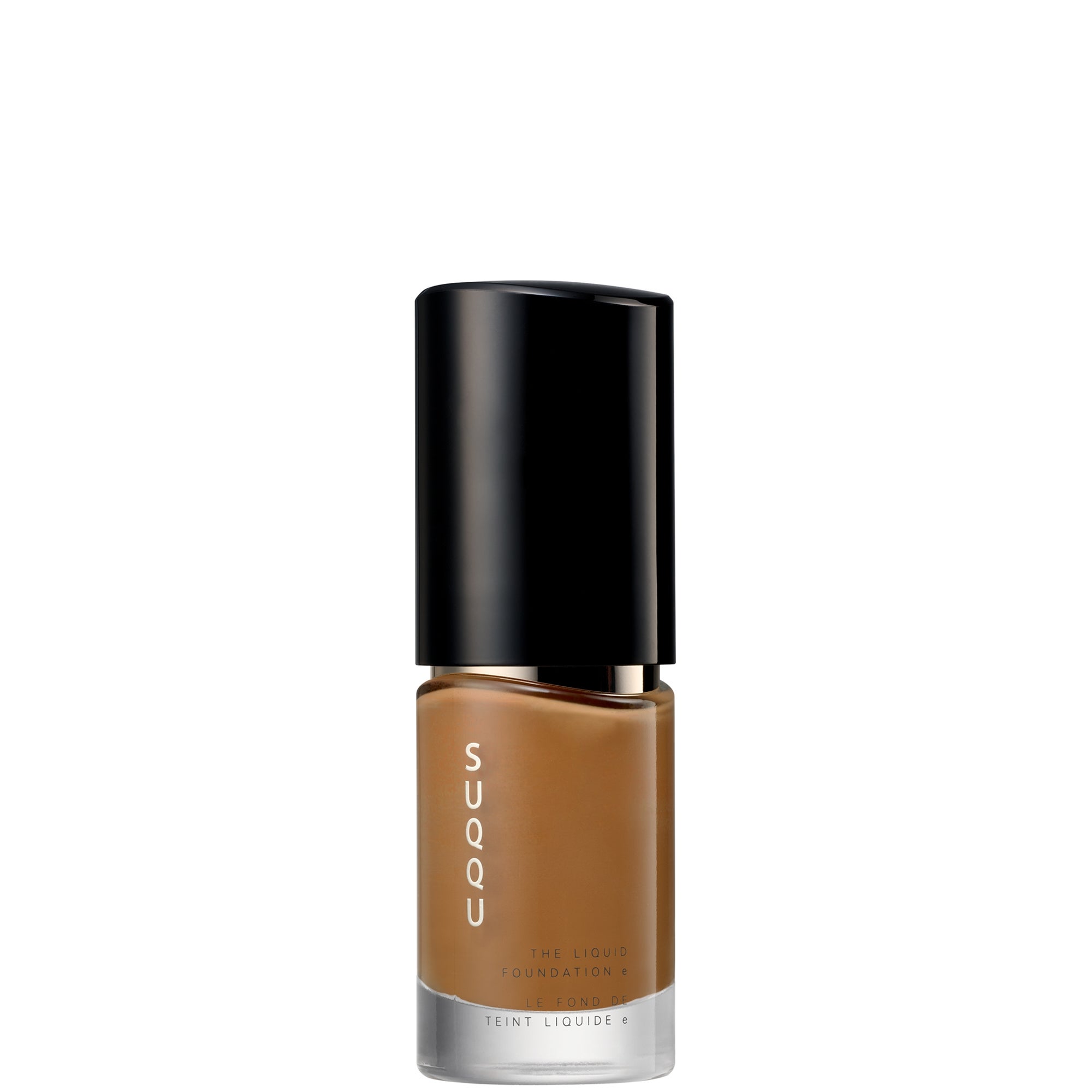 SUQQU The Liquid Foundation e (Various Shades) | Cult Beauty