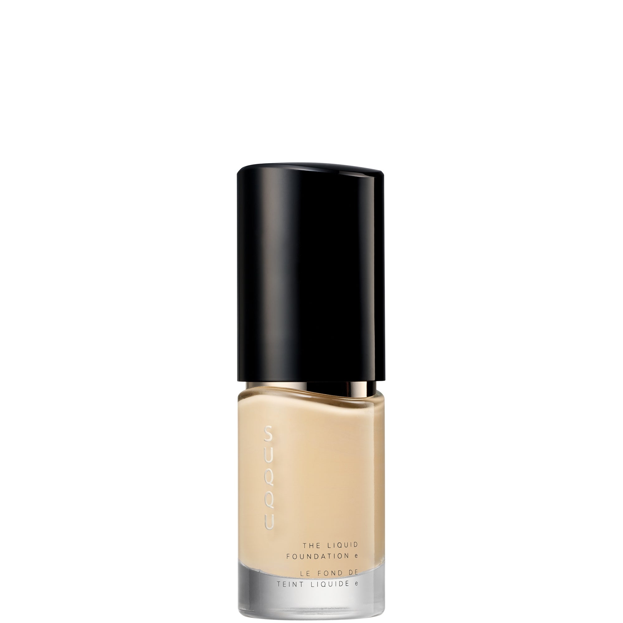 SUQQU The Liquid Foundation e (Various Shades) | Cult Beauty