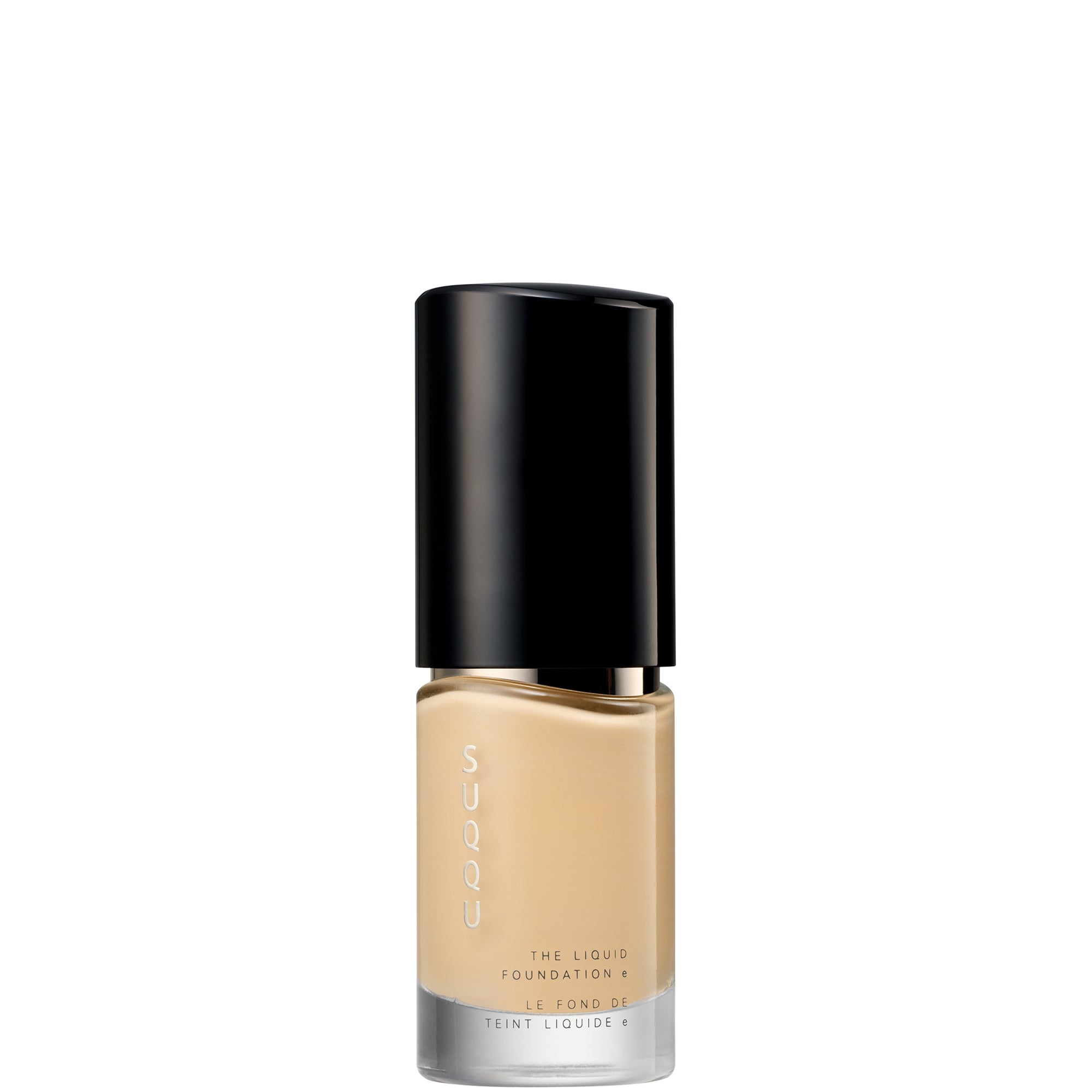 SUQQU Smooth Cover Primer | Cult Beauty