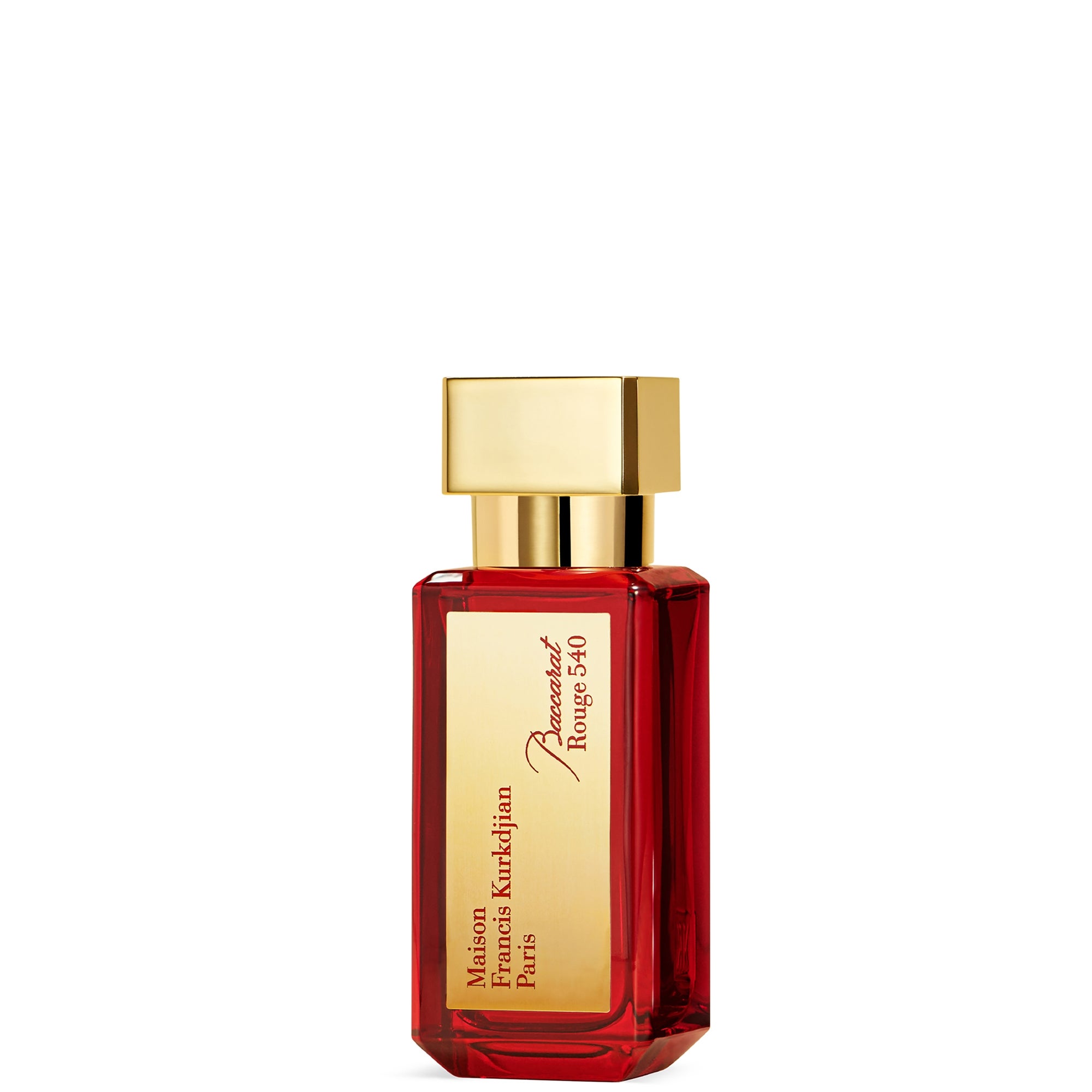 Baccarat Rouge 540