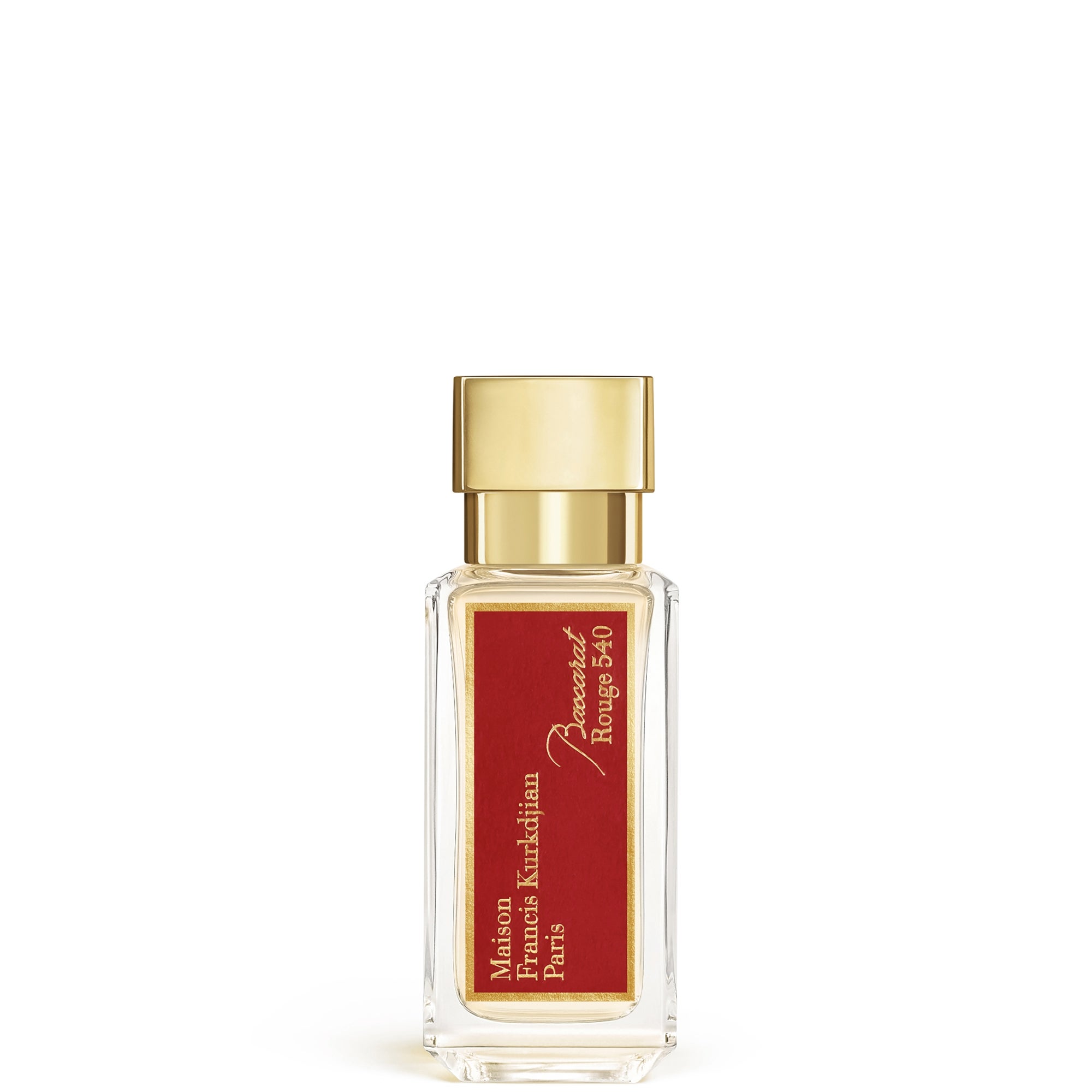 Maison Francis Kurkdjian BACCARAT ROUGE 540 Eau de Parfum 70ml