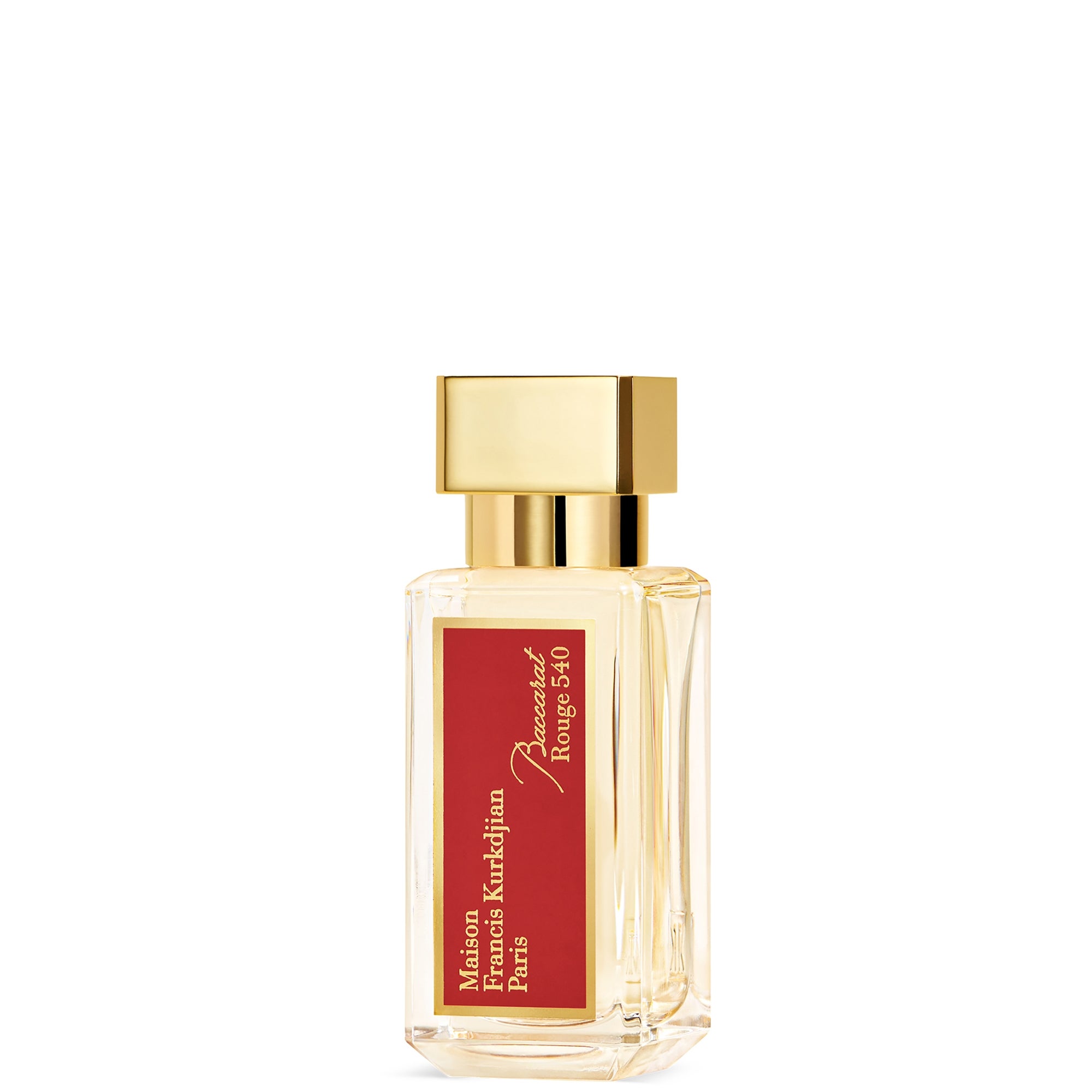 Maison Francis Kurkdjian BACCARAT ROUGE 540 Eau de Parfum 70ml