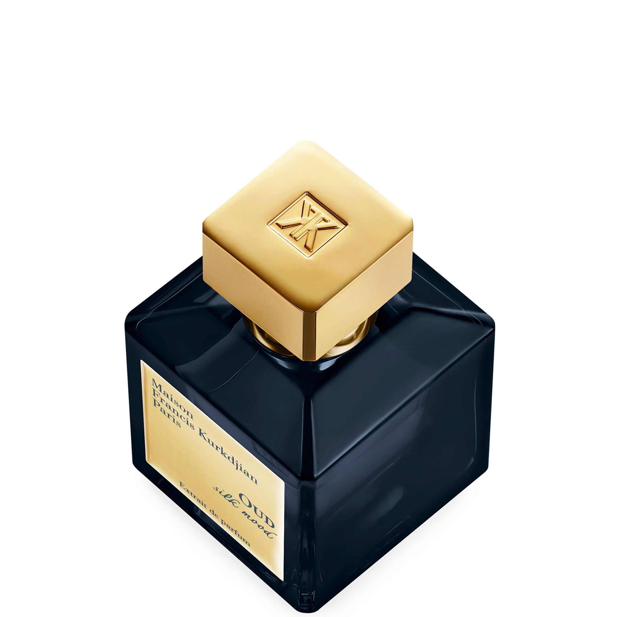 OUD silk mood