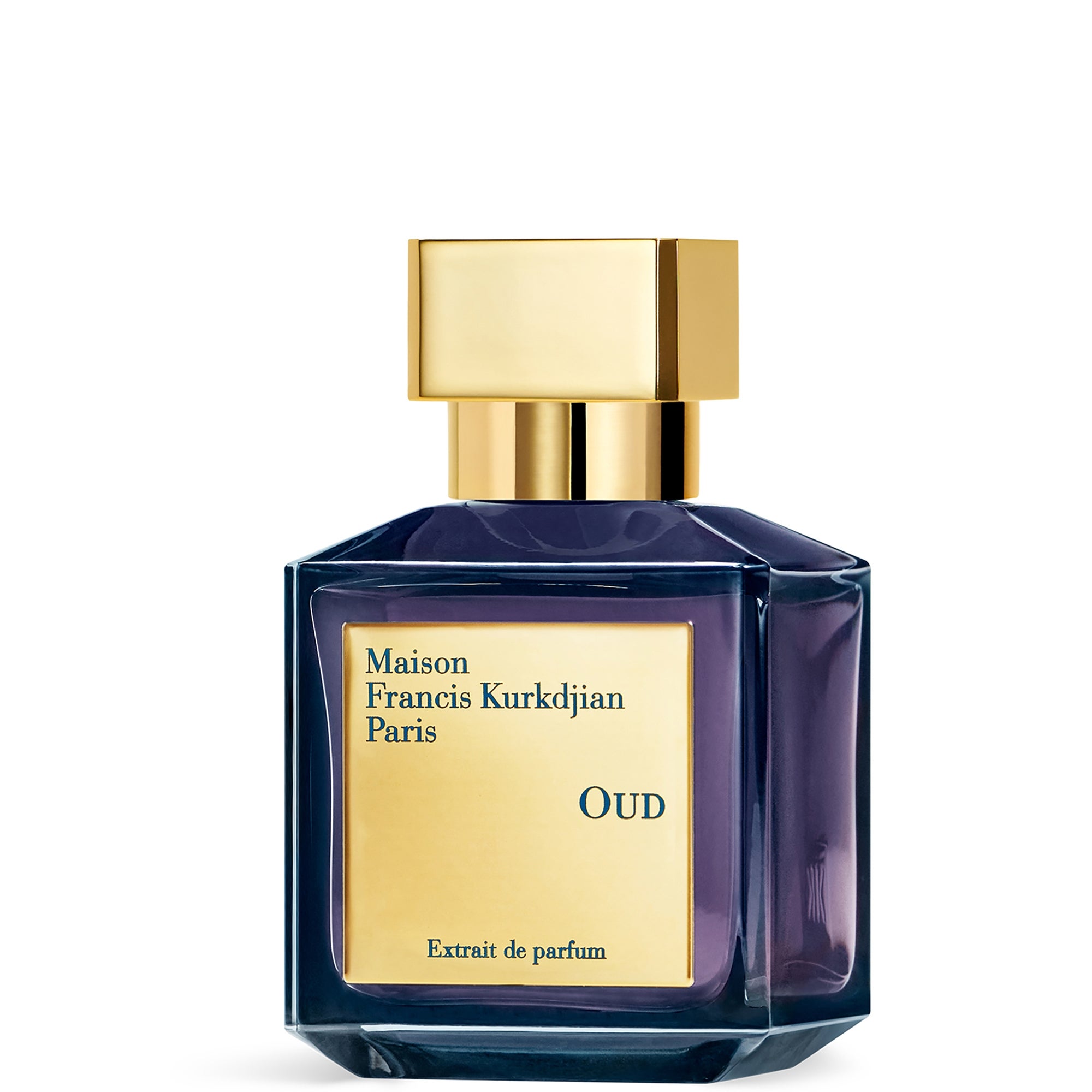 その他 Maison Francis Kurkdjian 70ml Maison Francis Kurkdjian OUD Extrait de Parfum 70ml | Cult Beauty