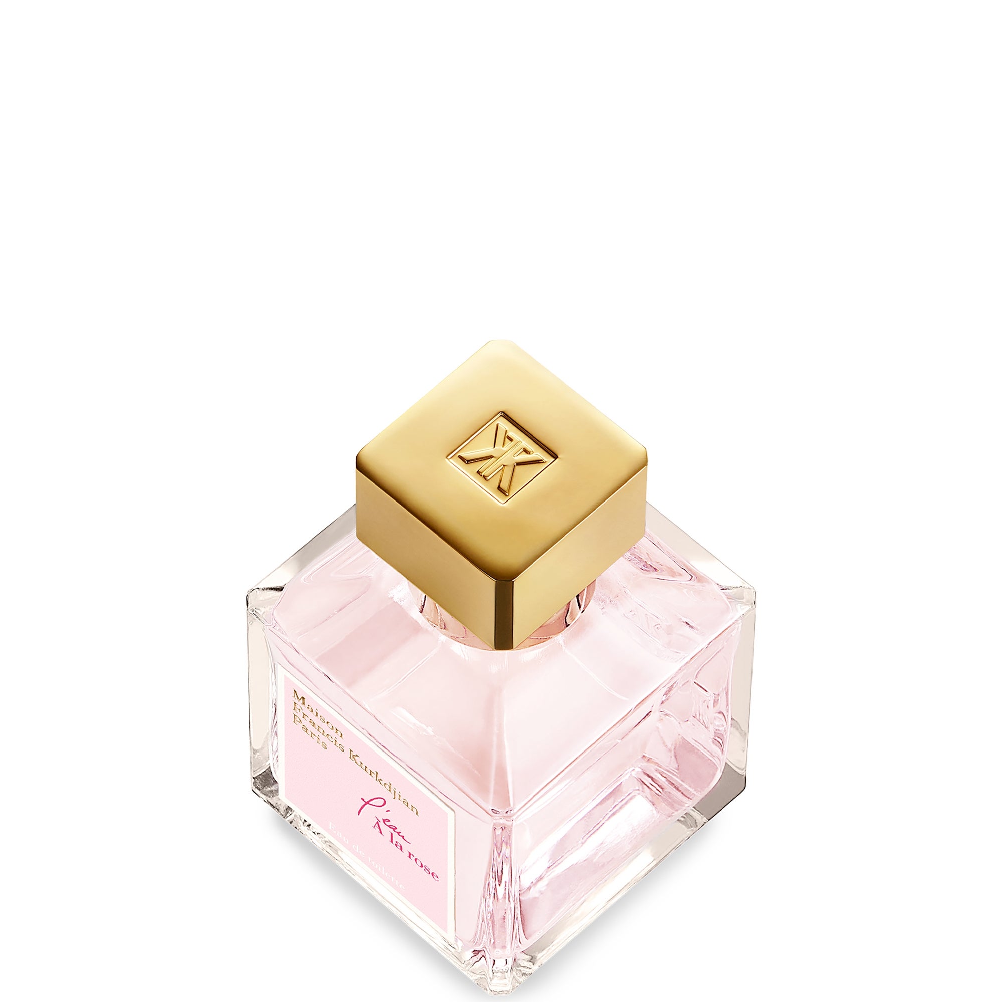 Maison Francis Kurkdjian L'EAU A LA ROSE Eau de Toilette 70ml