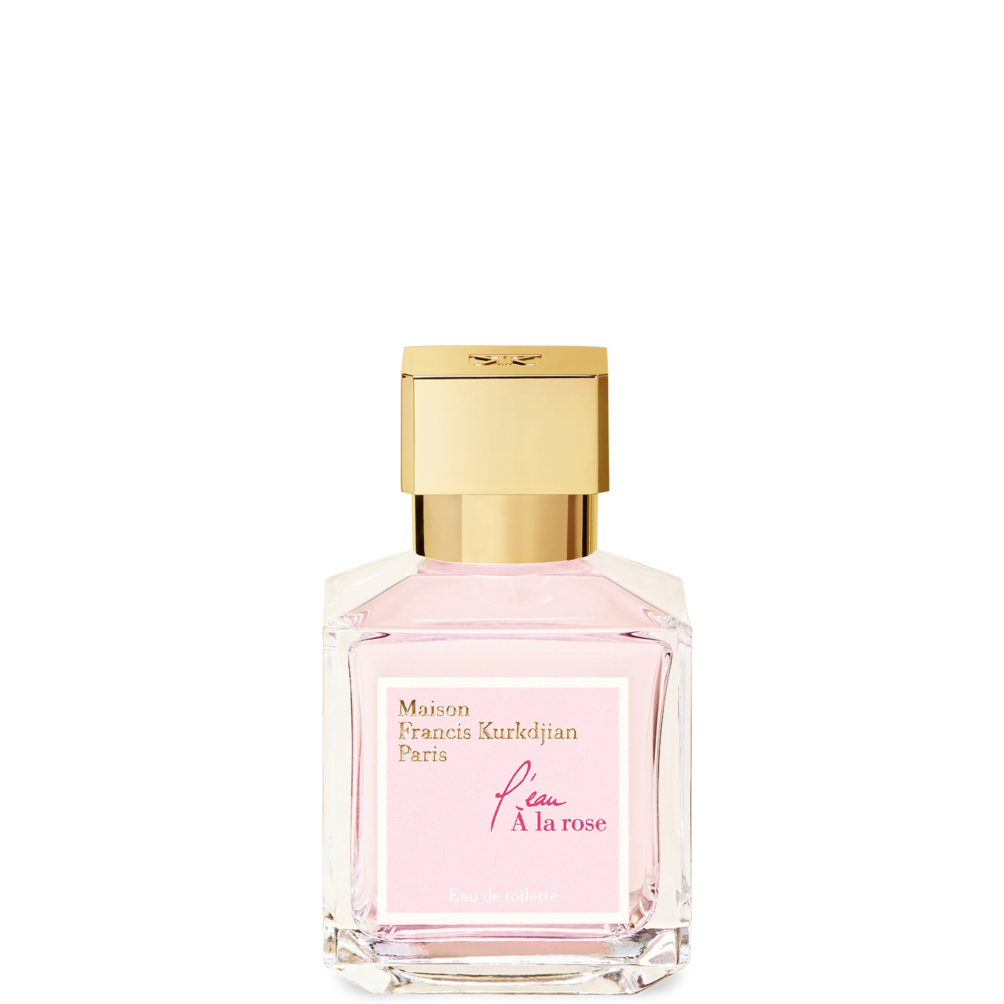 Maison Francis Kurkdjian L'EAU A LA ROSE Eau de Toilette 70ml