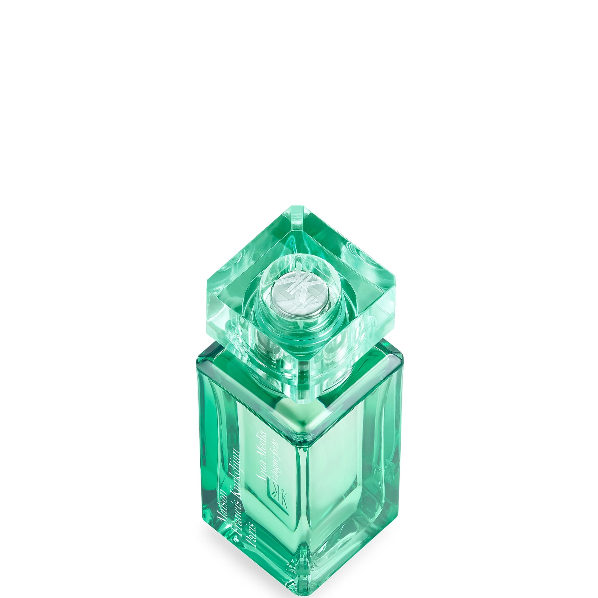 Unisex Aqua Media Cologne Forte