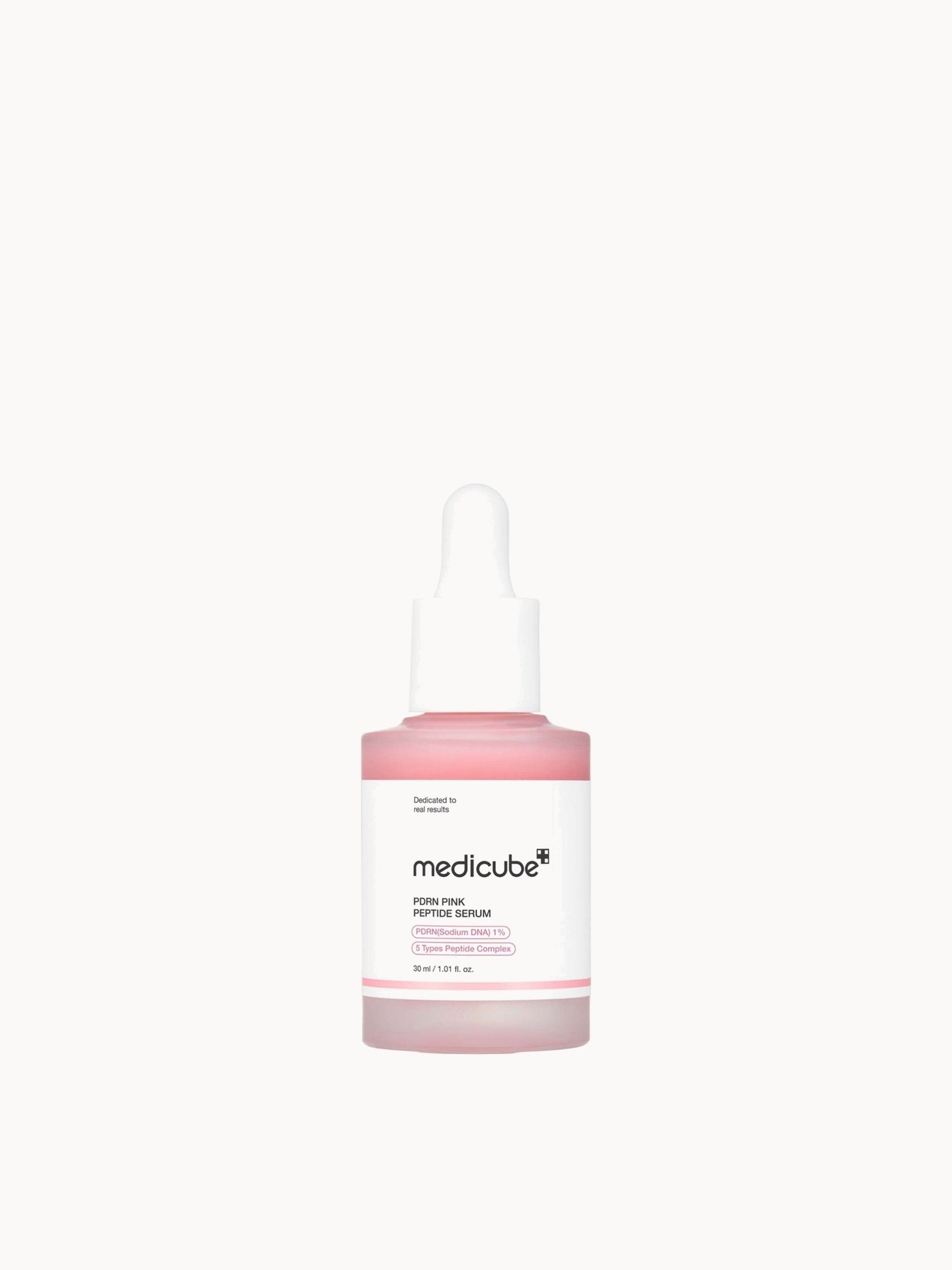 Medicube PDRN Pink Peptide Serum 30ml