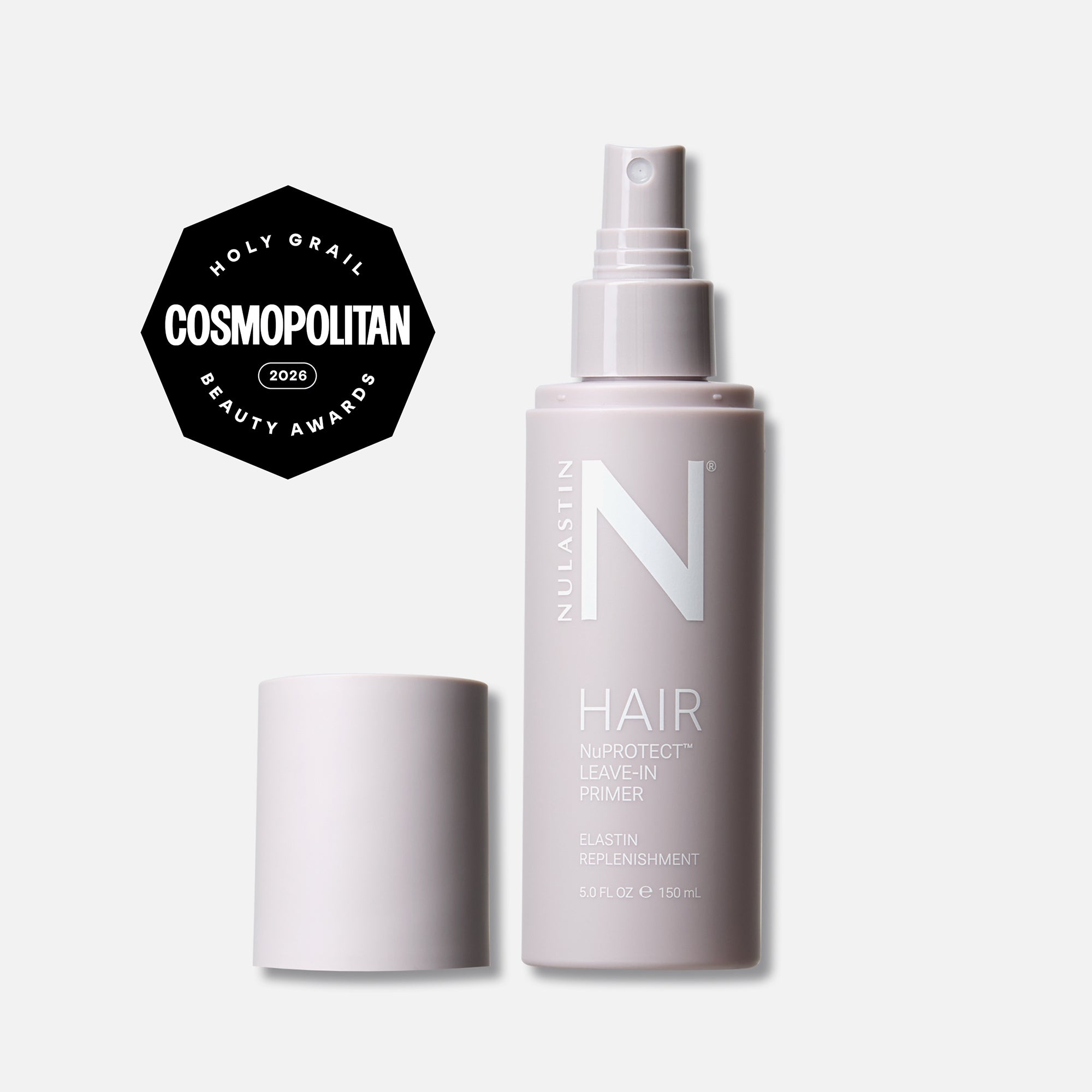 NULASTIN Vibrant Scalp Treatment Starter Set | Dermstore