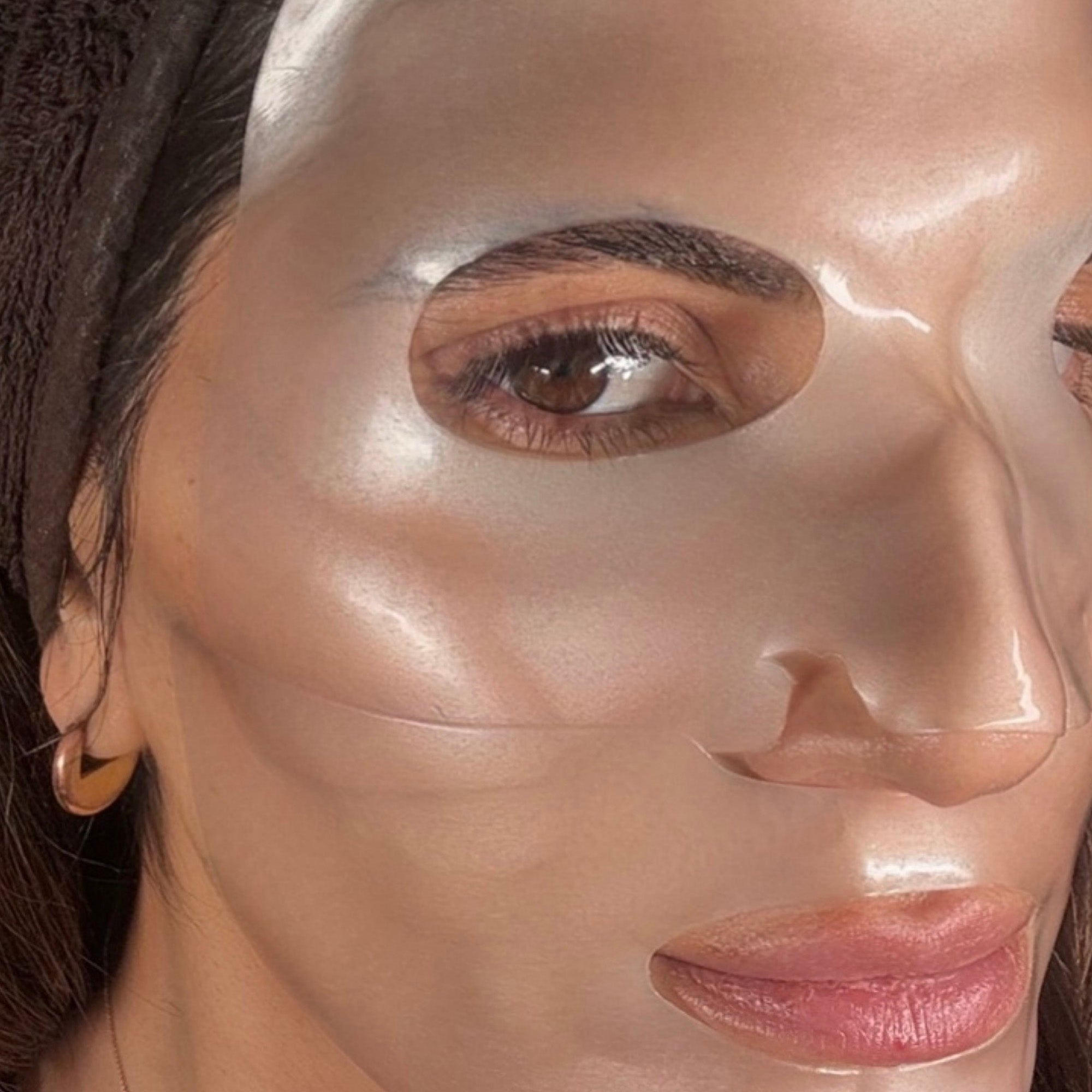 Skin Design London Facetight Hydrogel Mask (Box of 6) | Dermstore