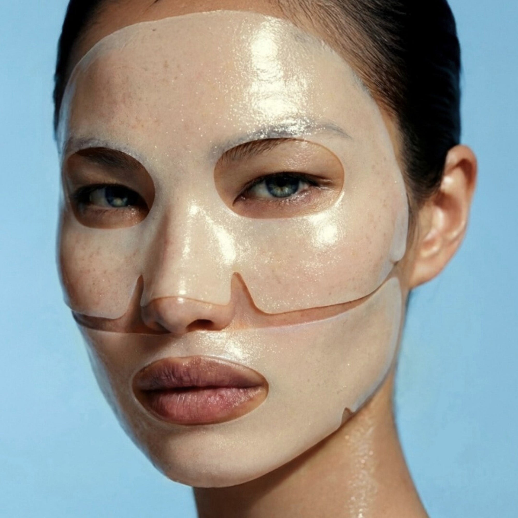 Skin Design London Facetight Hydrogel Mask (Box of 6) | Dermstore