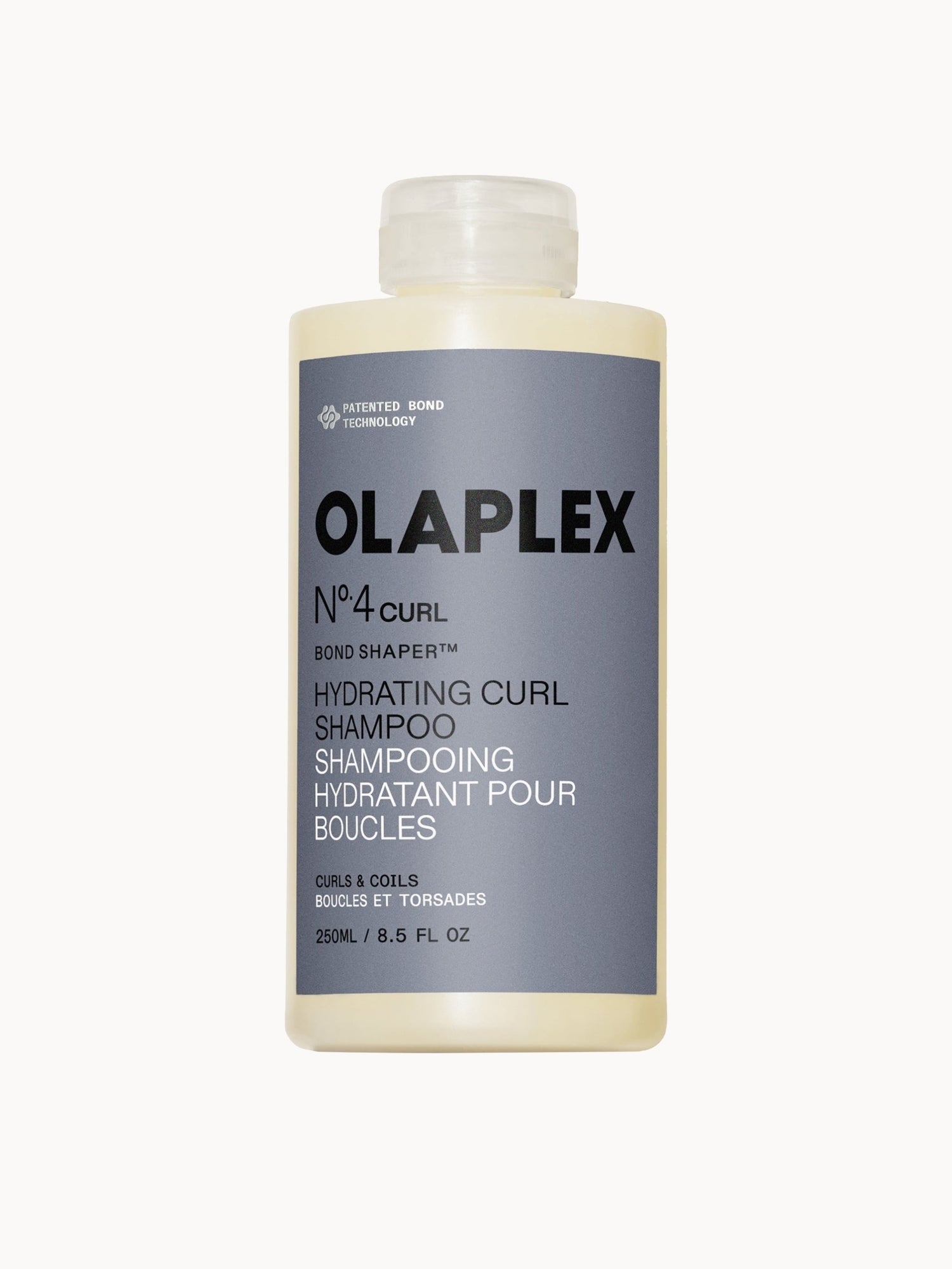 Olaplex No.4 Curl Hydrating Curl Shampoo