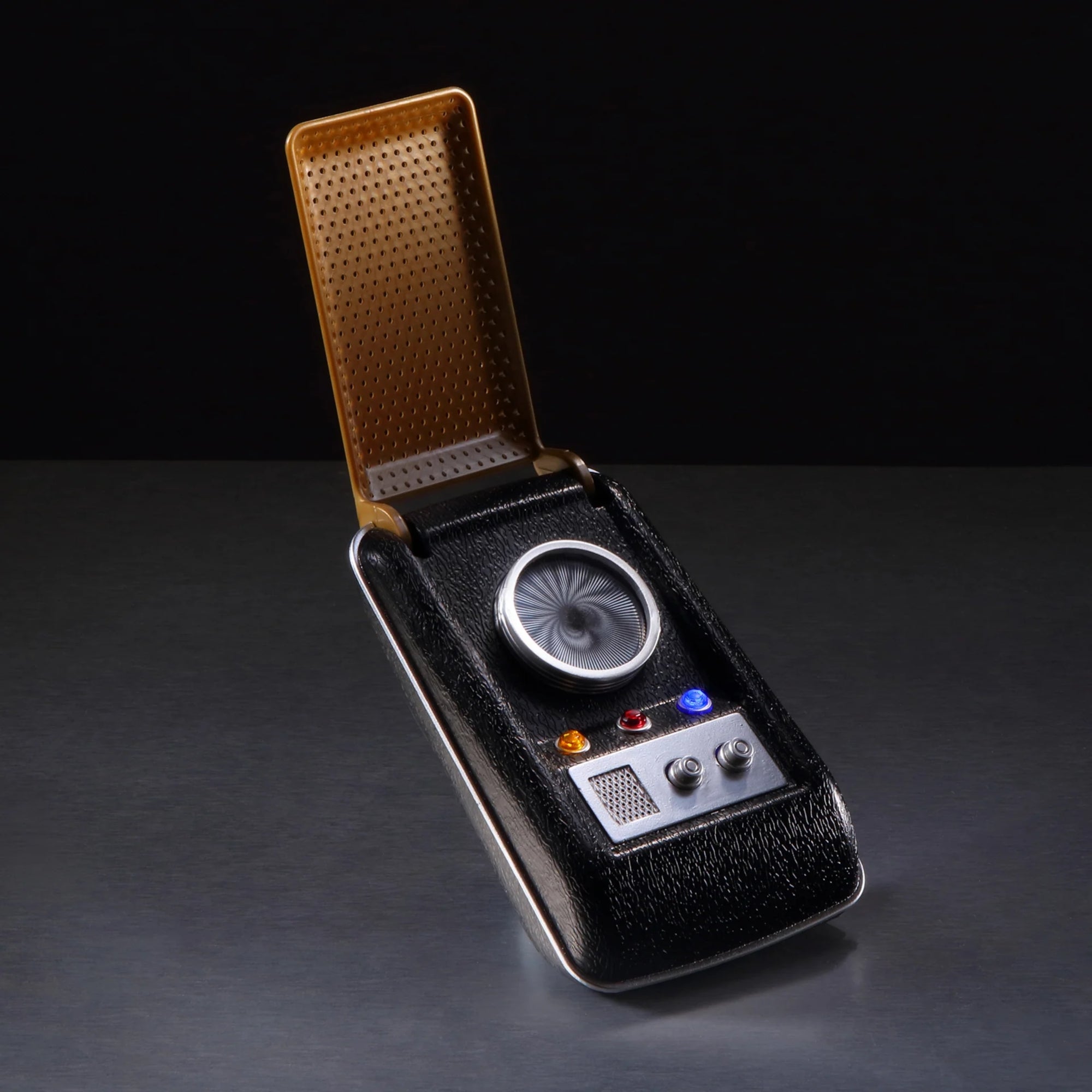 Star Trek Communicator Replica (2266-69) | Zavvi UK
