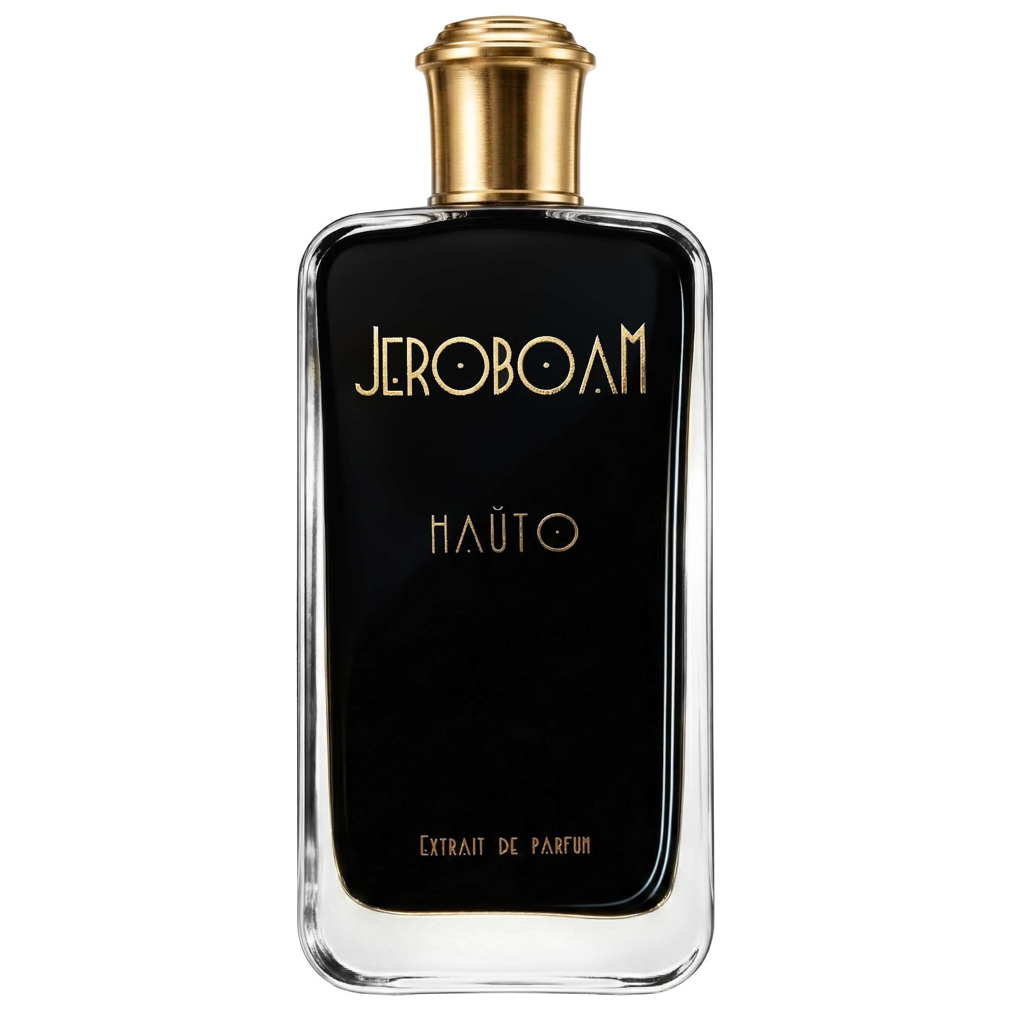 Jeroboam: Jeroboam Hauto Extrait de Parfum Spray 100ml