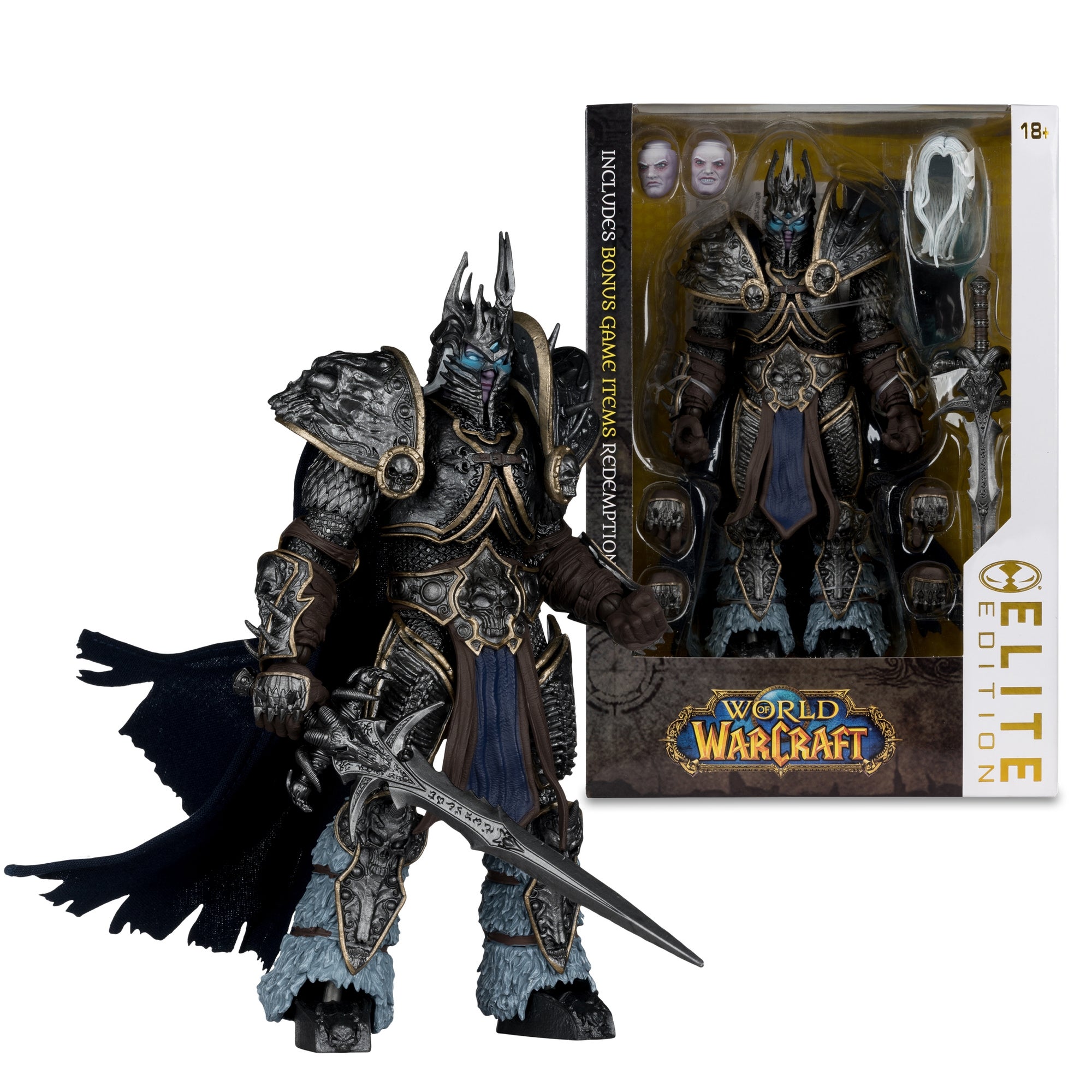 World of Warcraft リッチキング プレイマット メルカリ