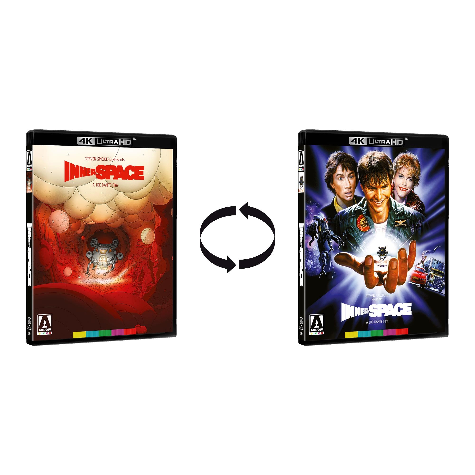 Wandering Ginza Butterfly Collection Limited Edition Blu-ray