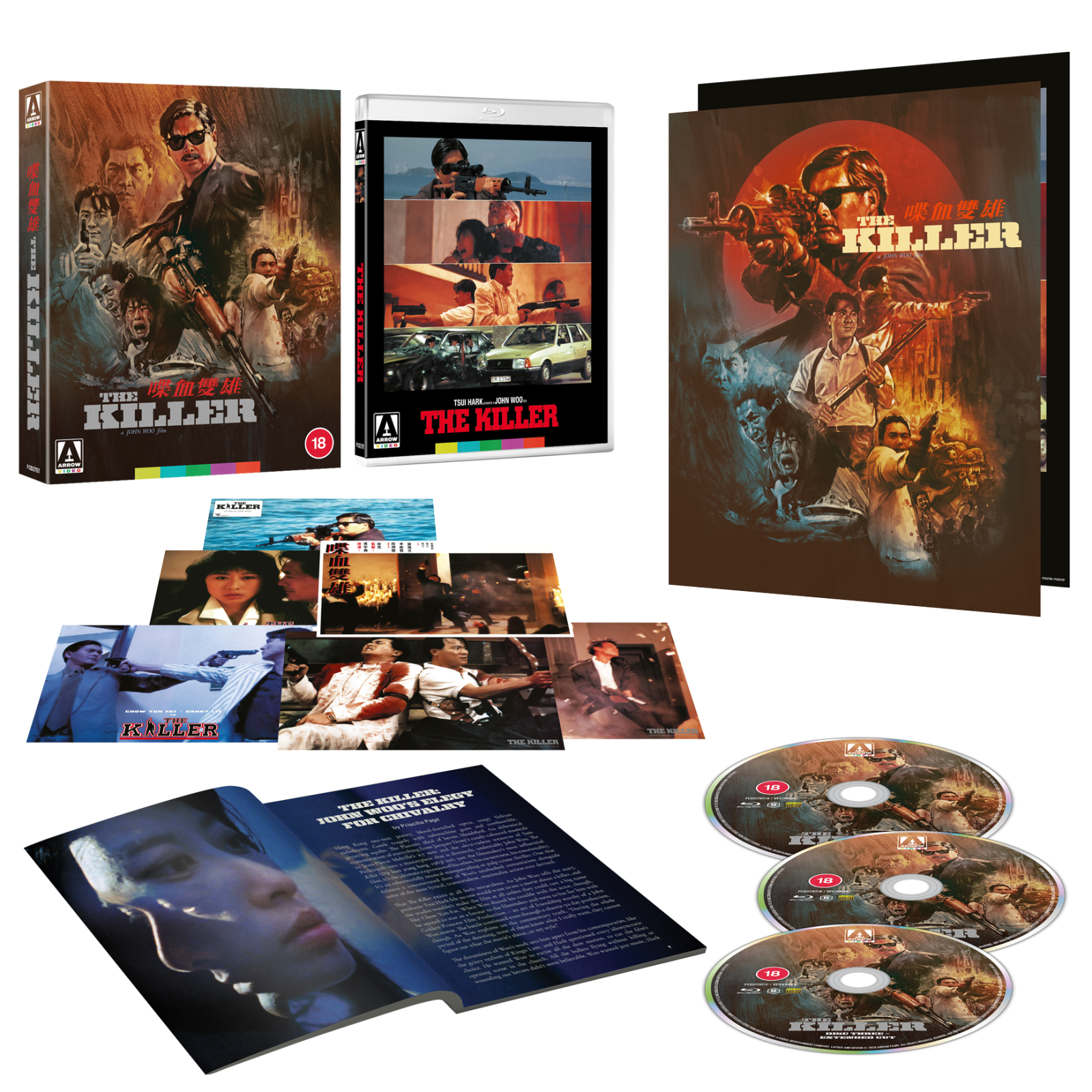 Blu-ray Movies & TV Box Sets: 3D, 4K UHD & Steelbooks | Zavvi US