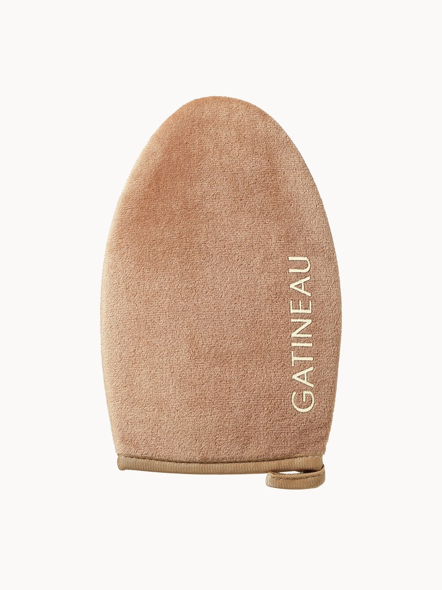 Gatineau Golden Glow Luxury Tanning Mitt