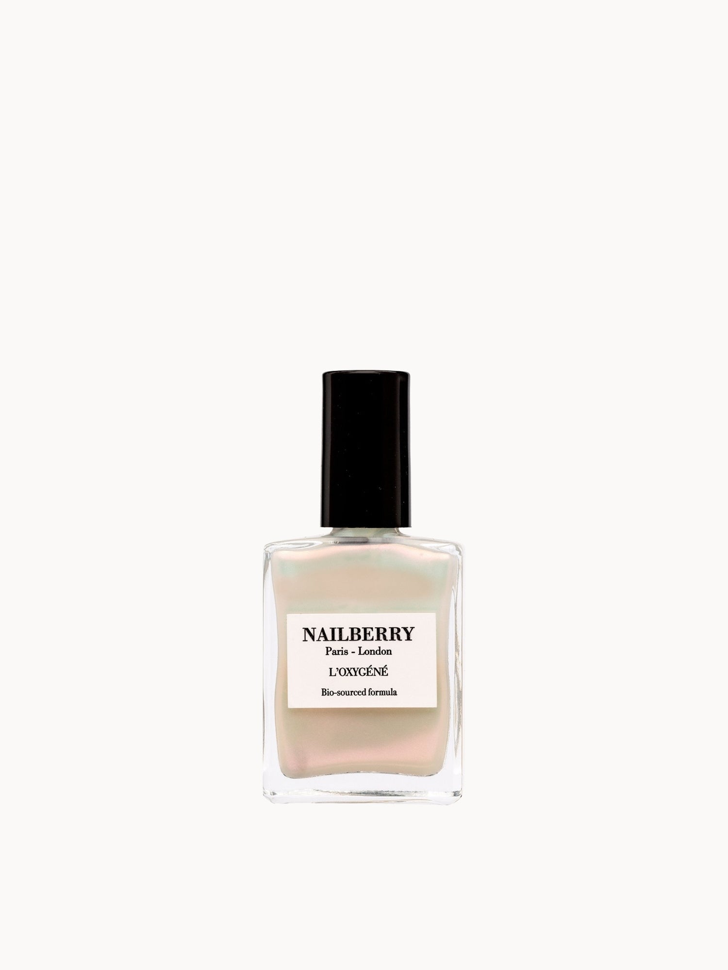 Nailberry Inner Glow Nail Polish Inner Glow 14ml