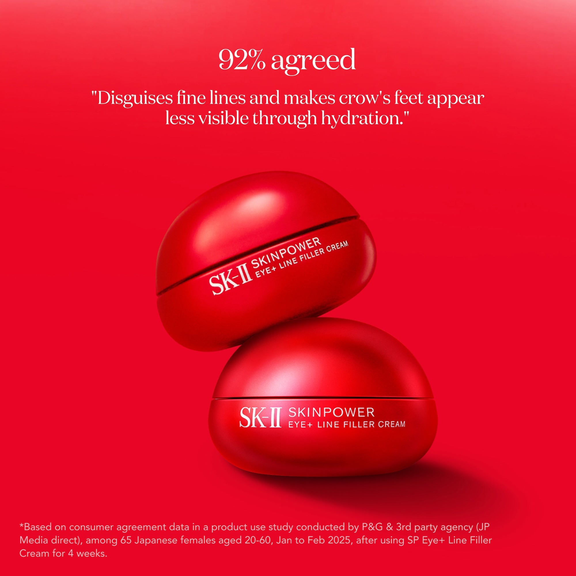 SK-II SKINPOWER Re-New Cream (80ml) | Dermstore