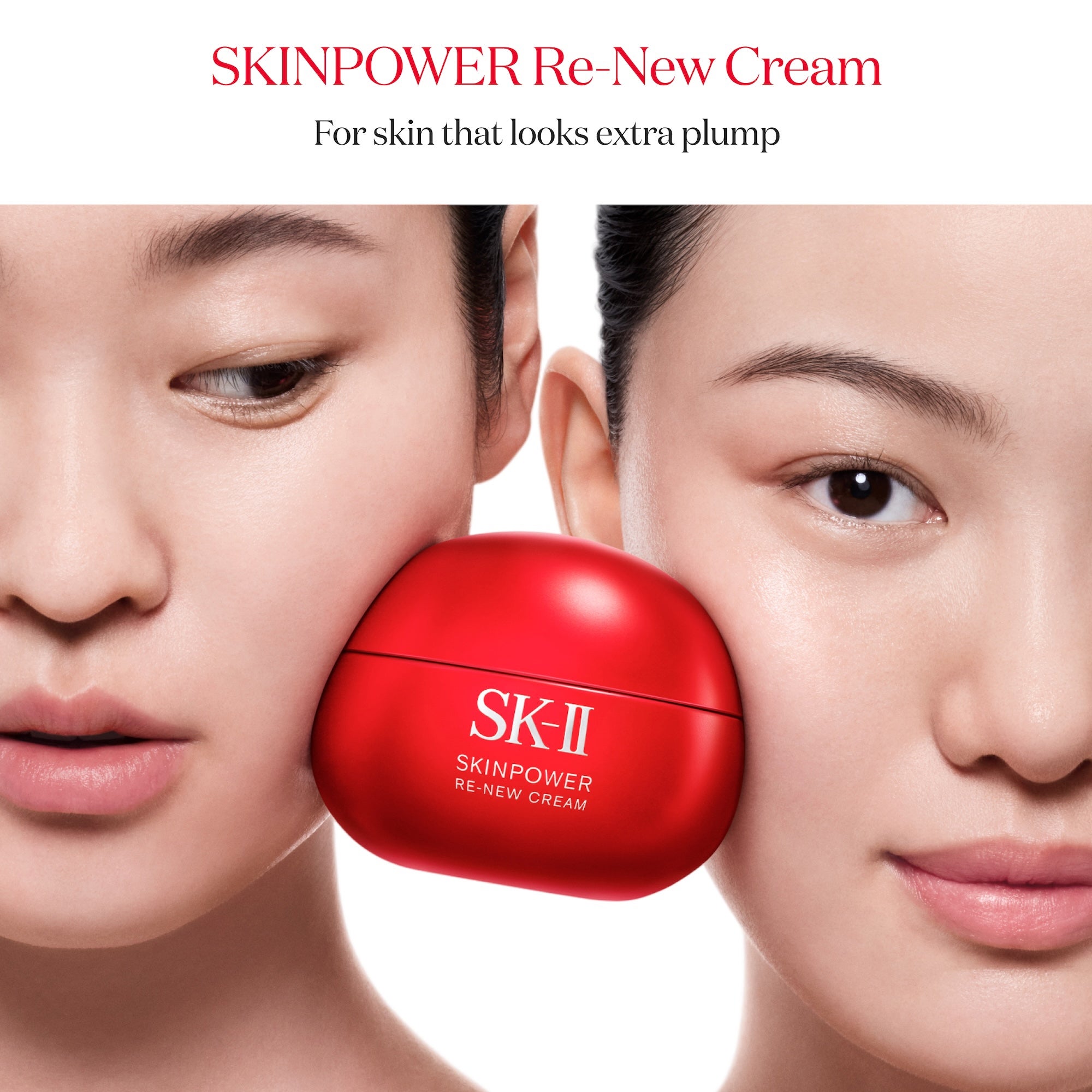SK-II SKINPOWER Re-New Cream (80ml) | Dermstore