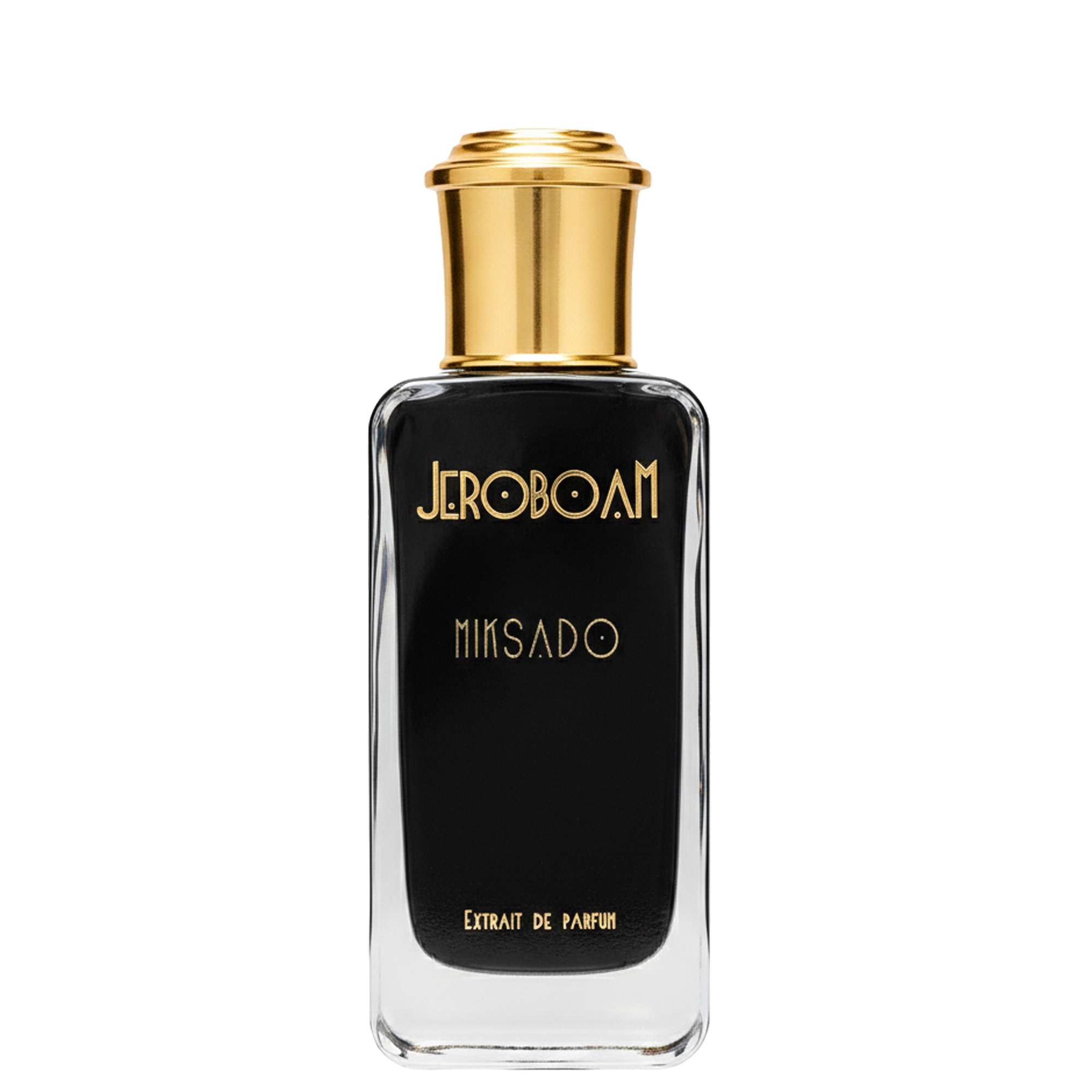 Jeroboam: Jeroboam Miksado Extrait de Parfum Spray 30ml