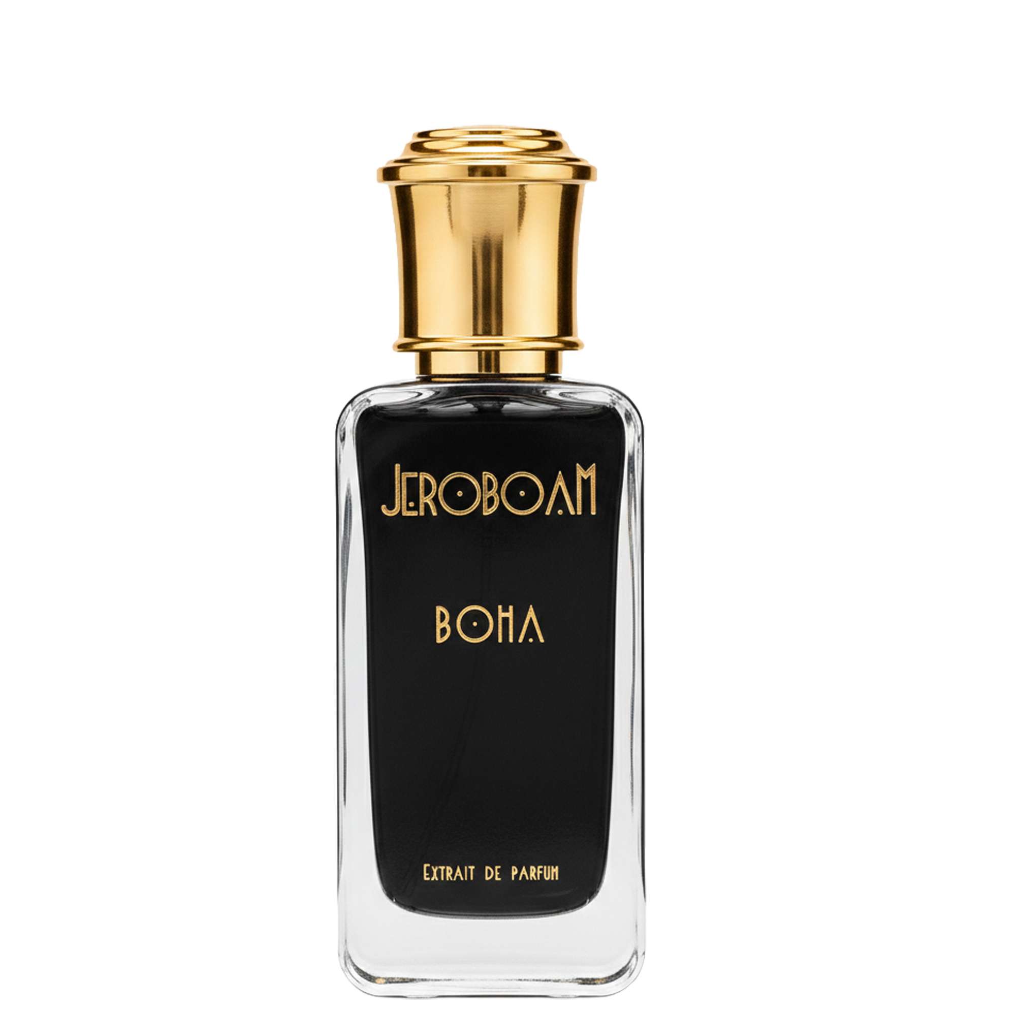 Jeroboam: Jeroboam Boha Extrait de Parfum Spray 30ml