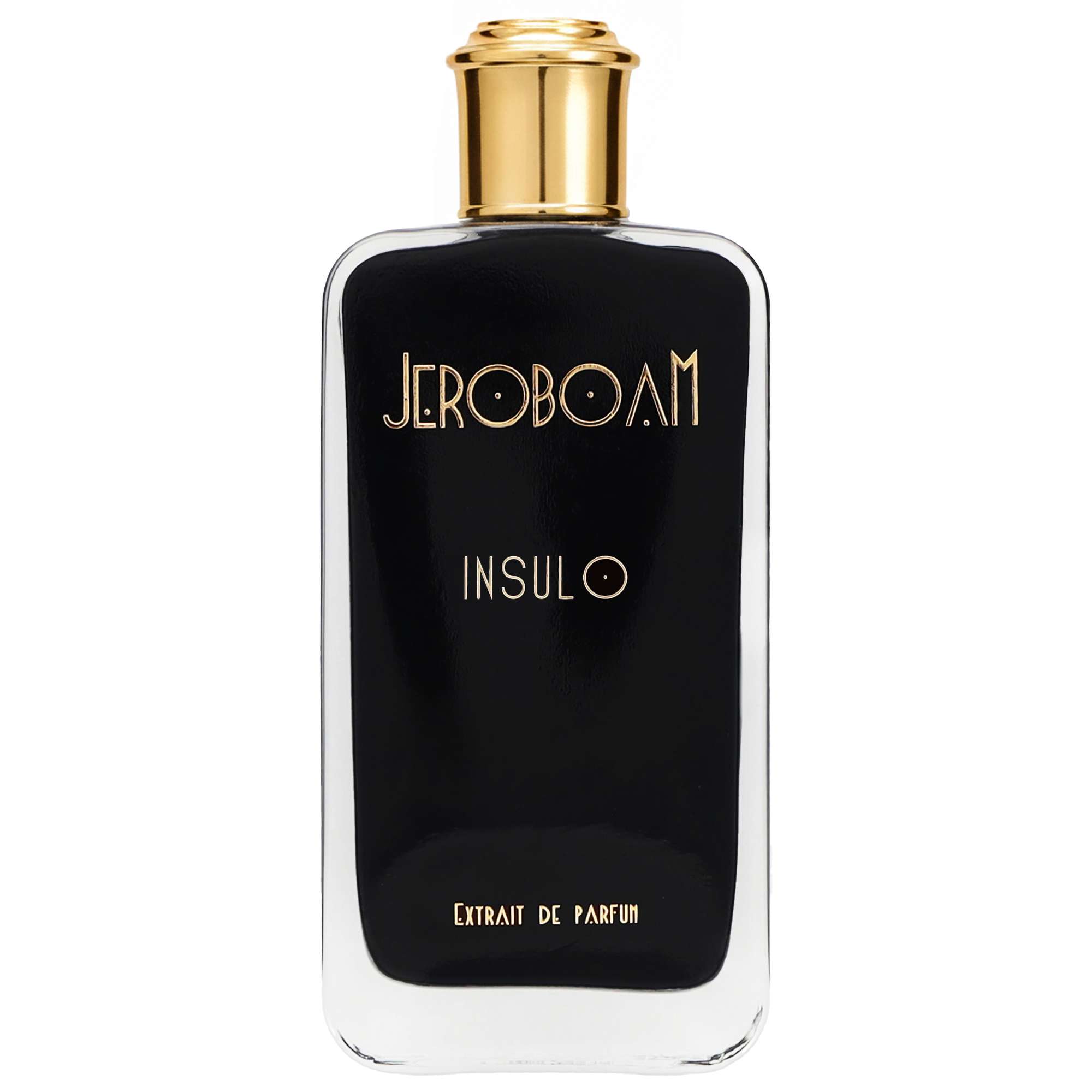 Jeroboam: Jeroboam Insulo Extrait de Parfum Spray 100ml